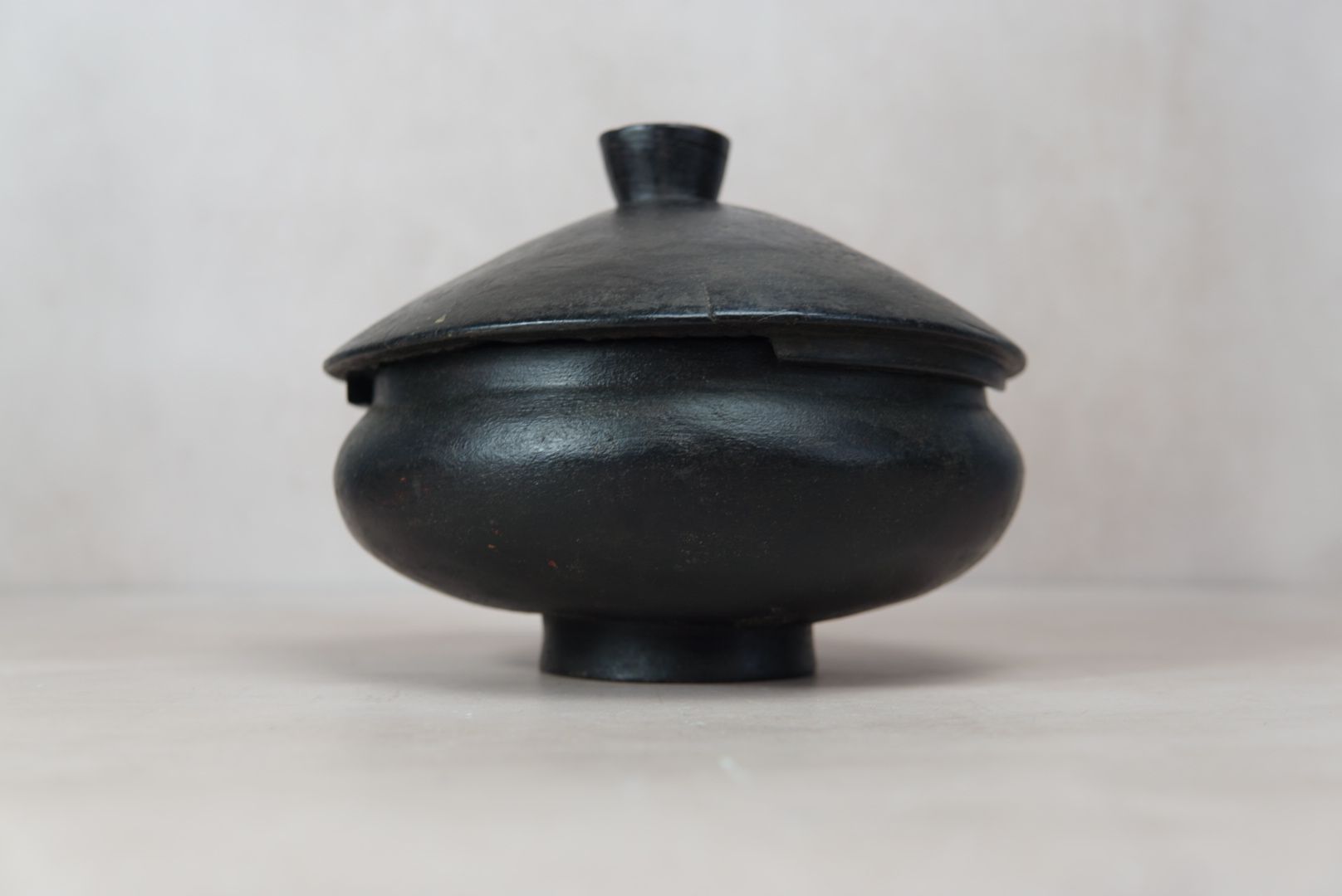 Lozi Bowl - Round Top 66.4