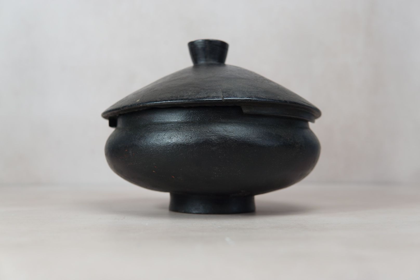 Lozi Bowl - Round Top 66.4