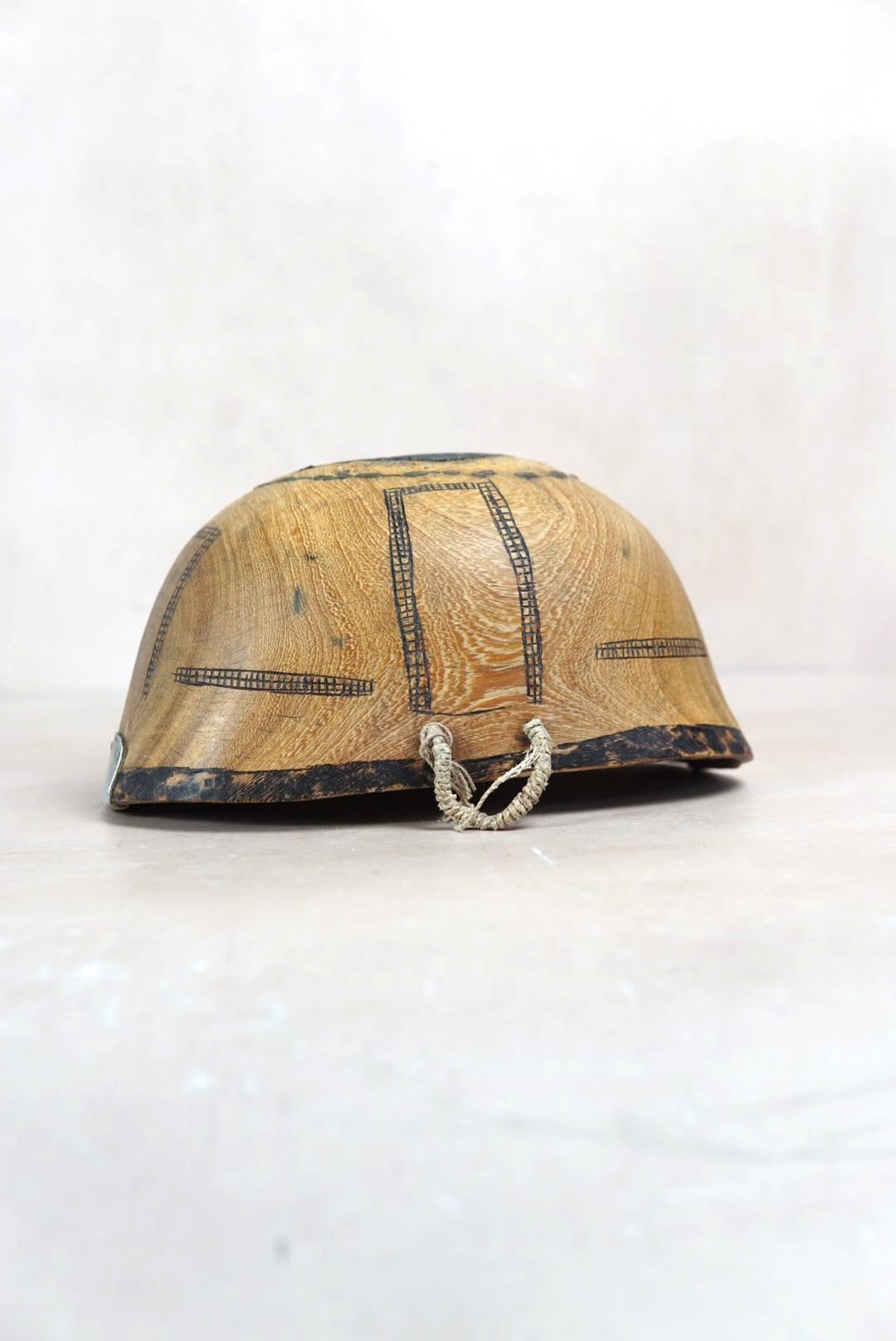 Turkana Bowls - L 111.4 Vintage