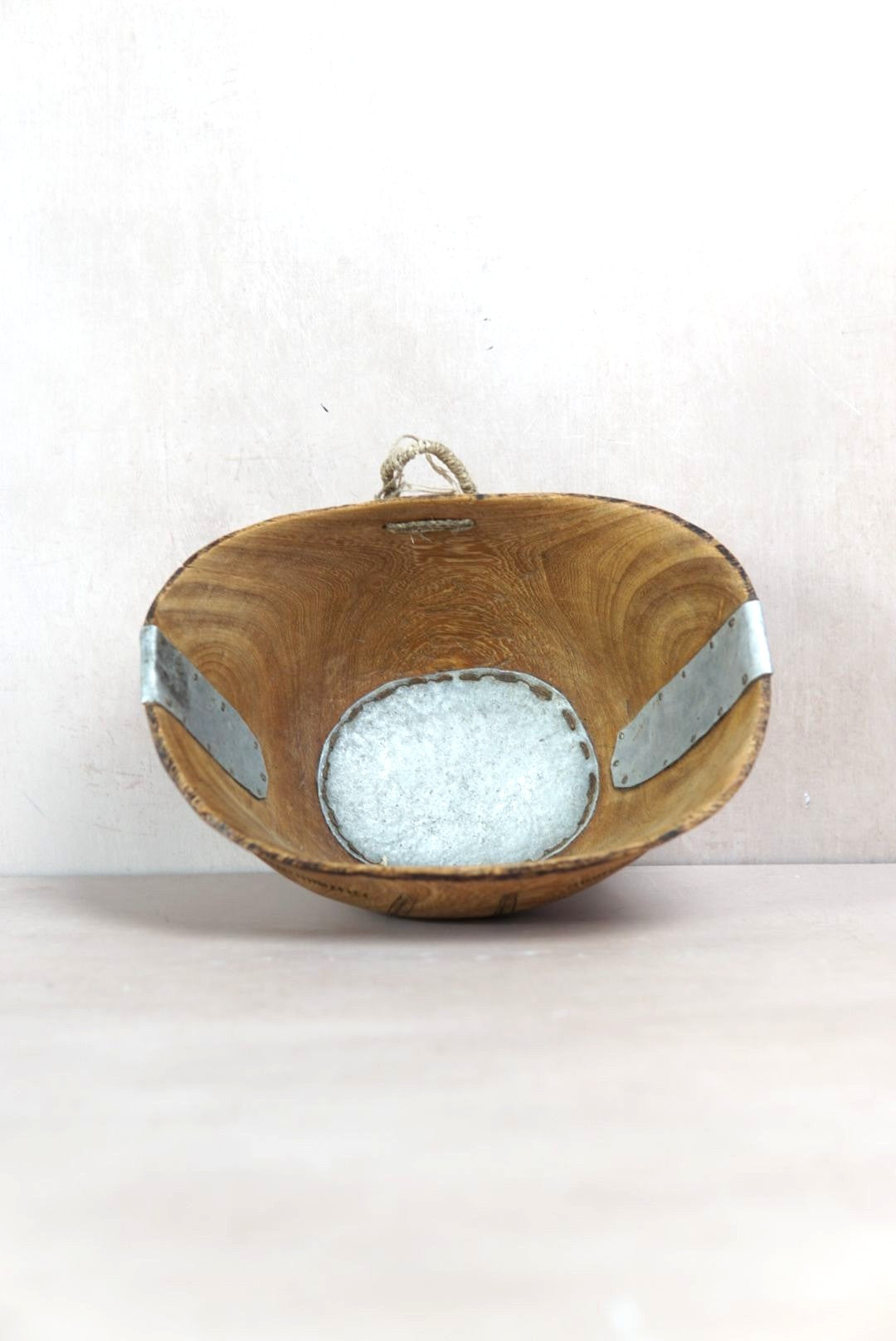 Turkana Bowls - L 111.4 Vintage