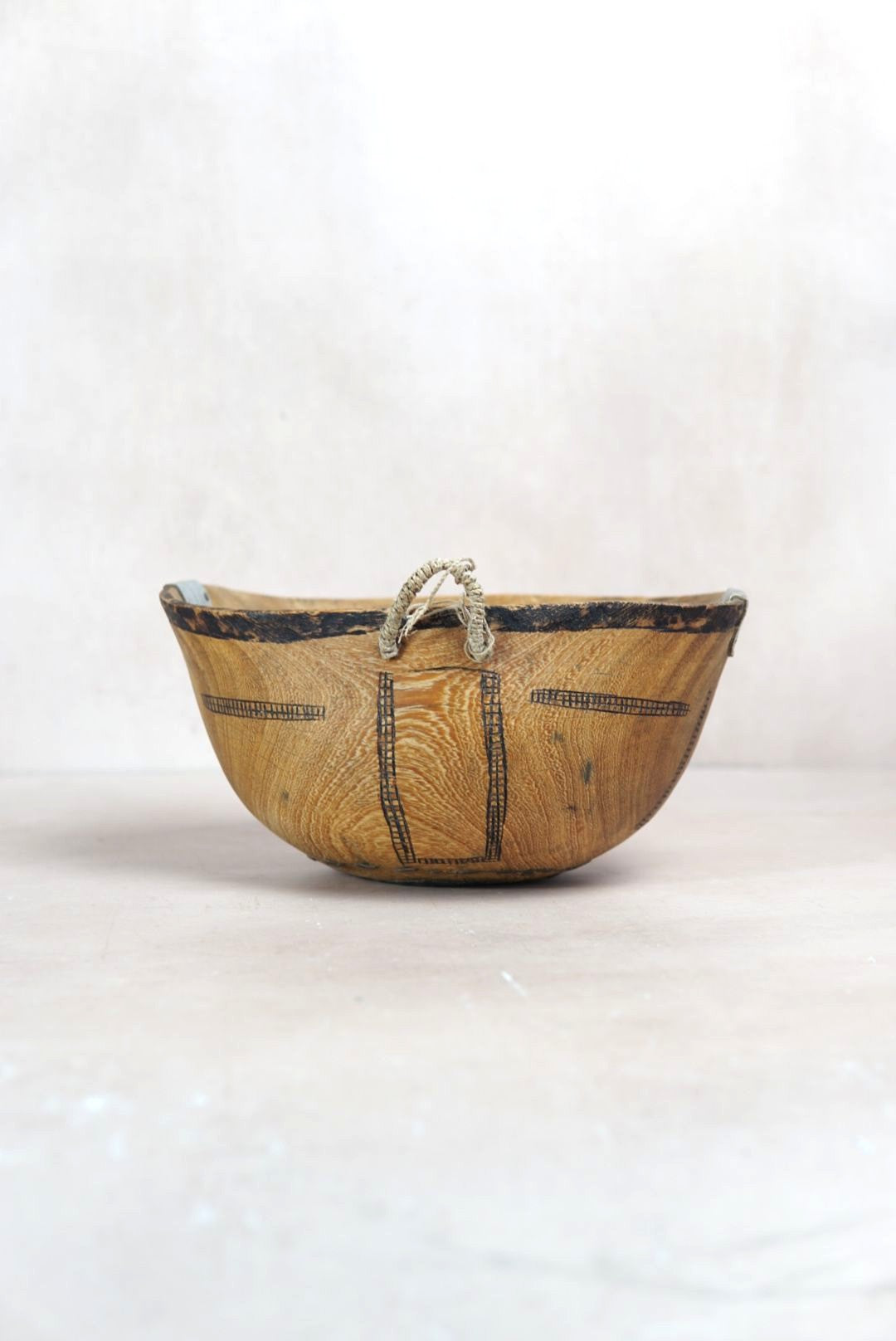 Turkana Bowls - L 111.4 Vintage
