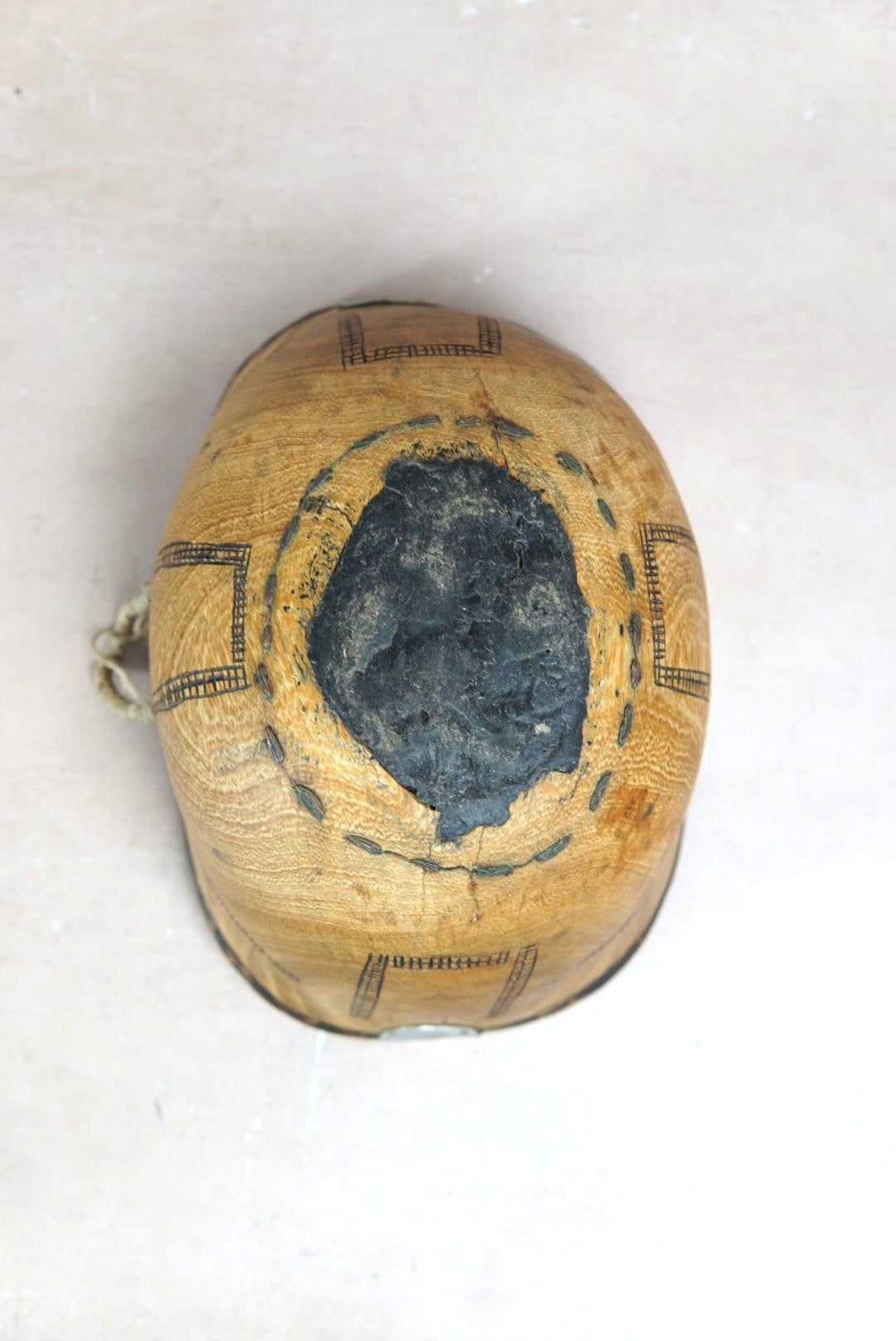 Turkana Bowls - L 111.4 Vintage