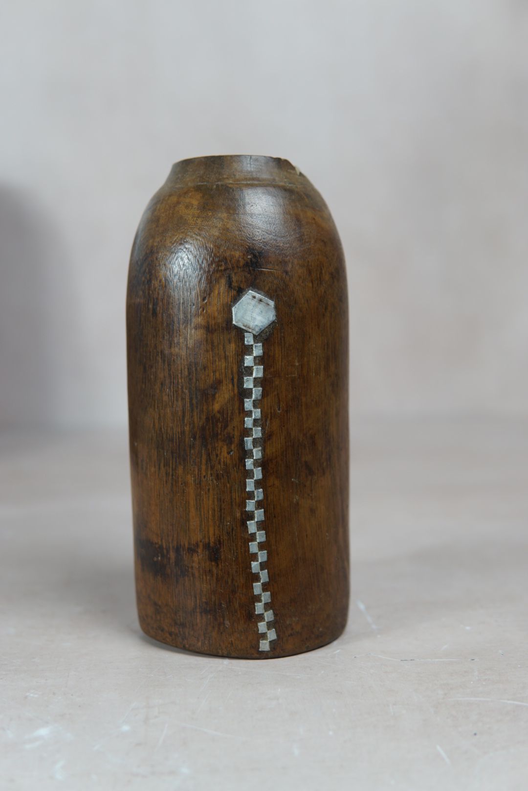 Vintage Tutsi Milk Container 115.2