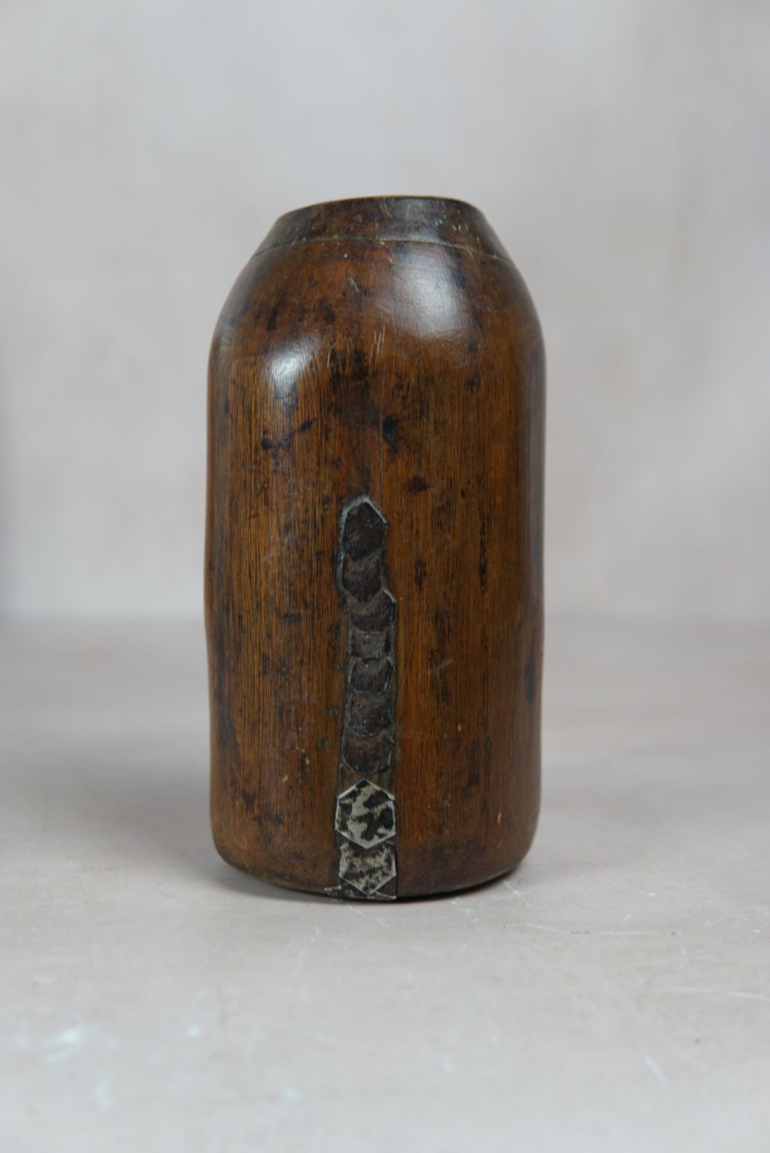 Vintage Tutsi Milk Container 115.3