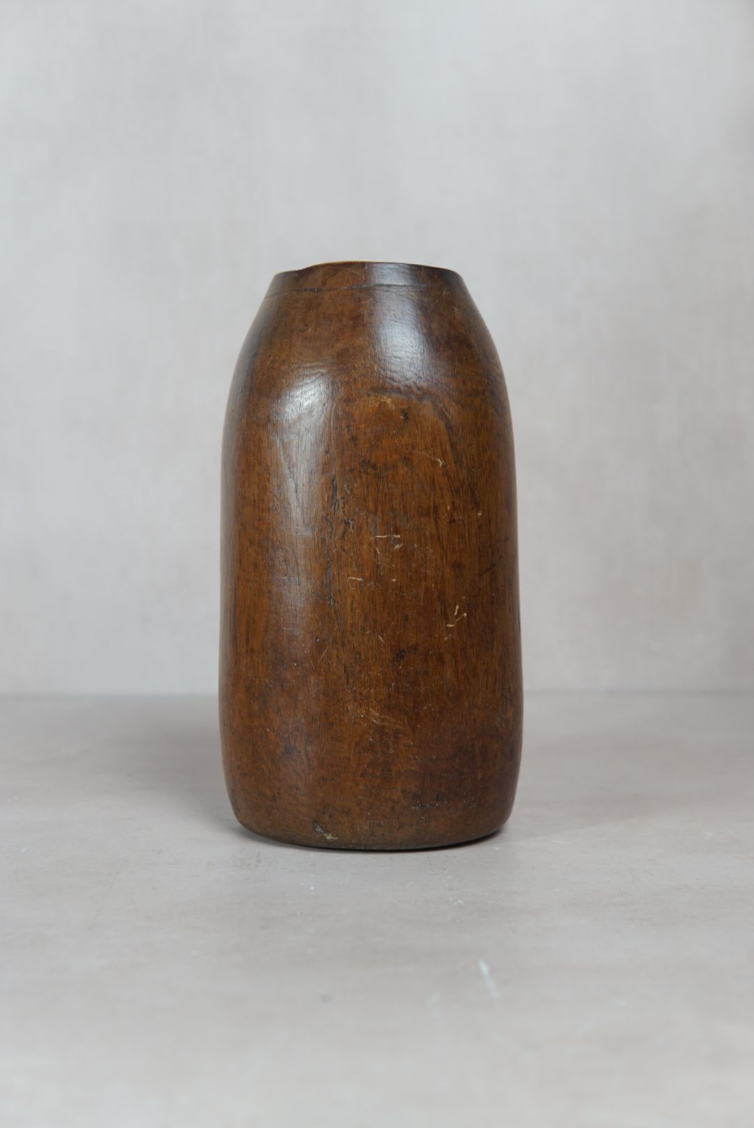 Vintage Tutsi Milk Container 115.1