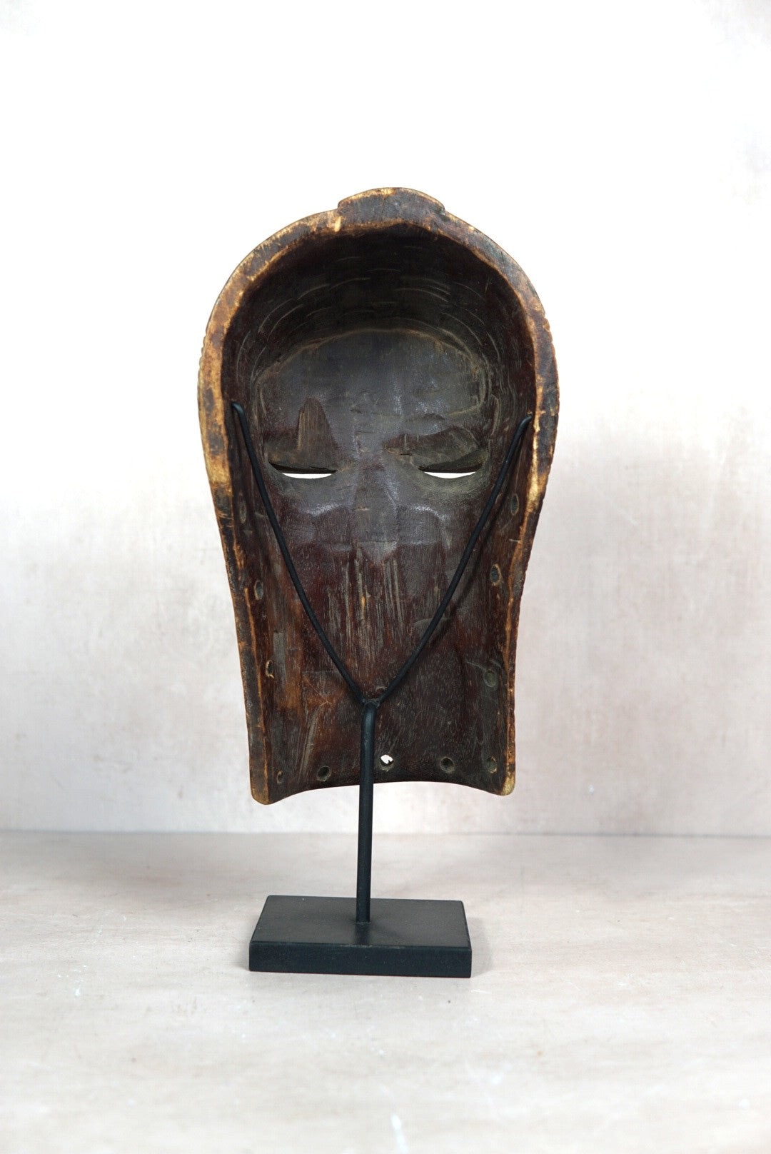 Songye Mask - 44.1