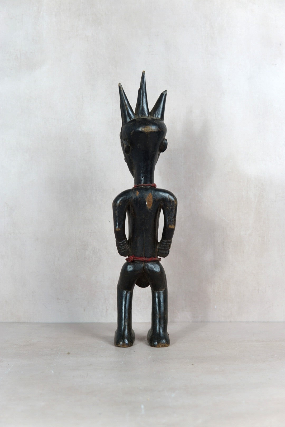 Songye Carved Sculpture 118.1