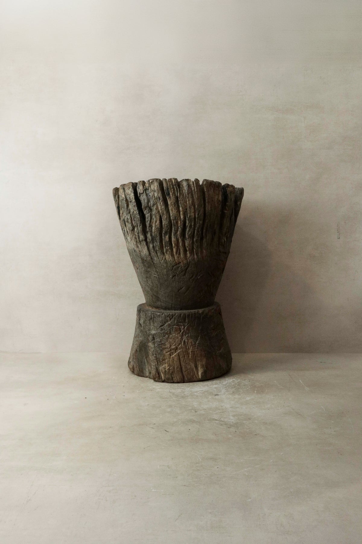 African Grain Stomper - 155.6