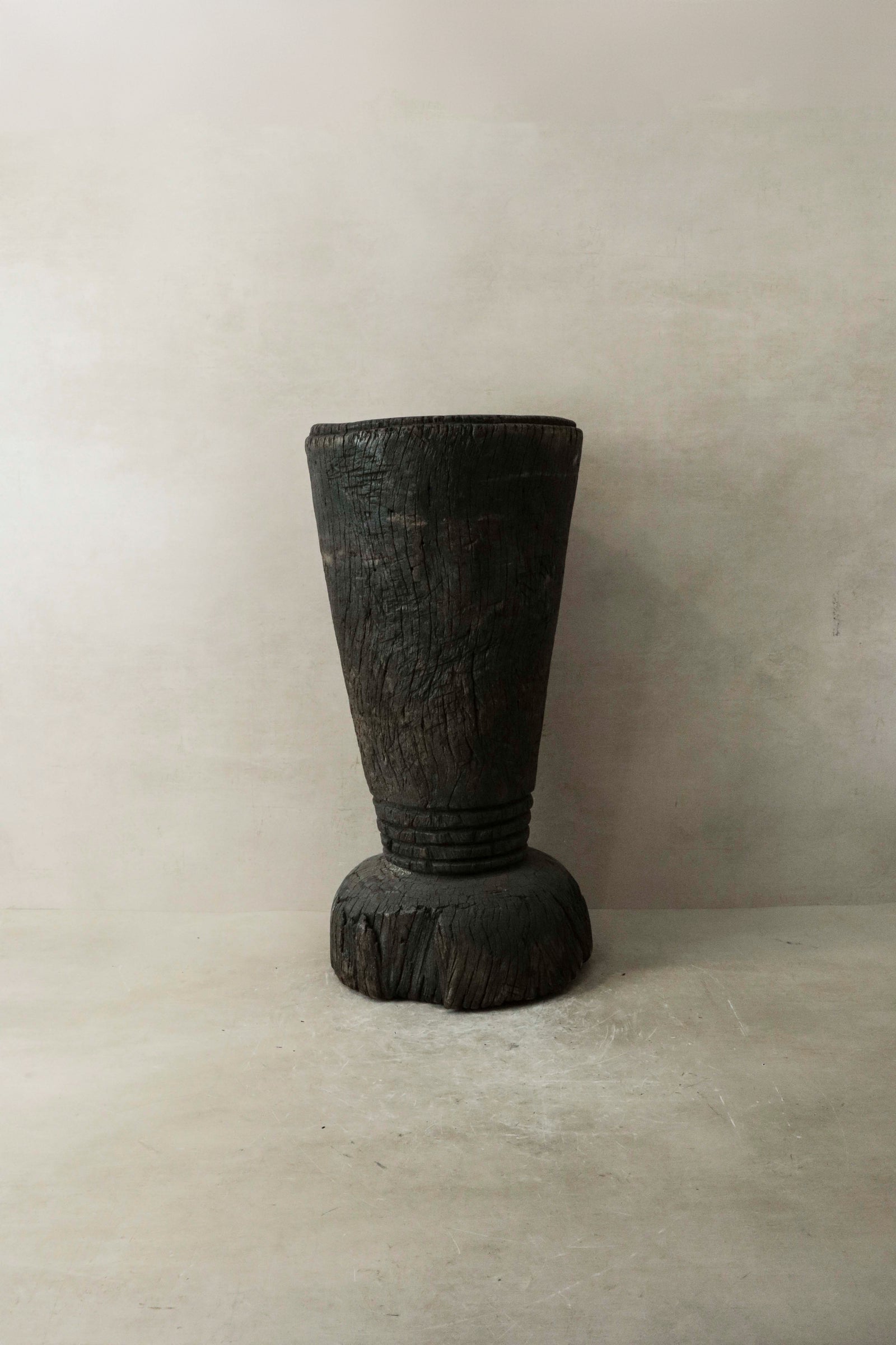 African Grain Stomper - 155.7