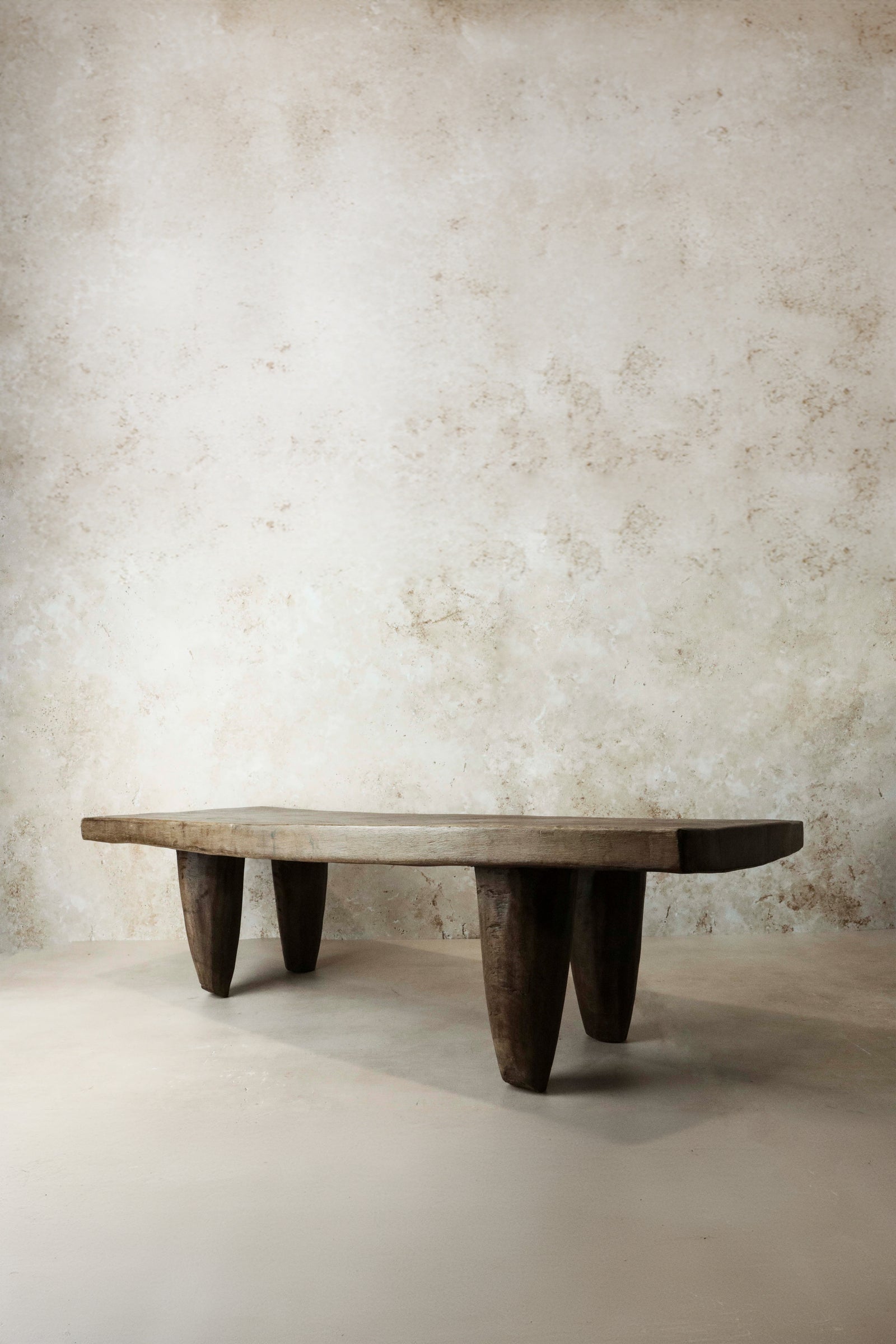 Senufo Coffee Table - 23.2