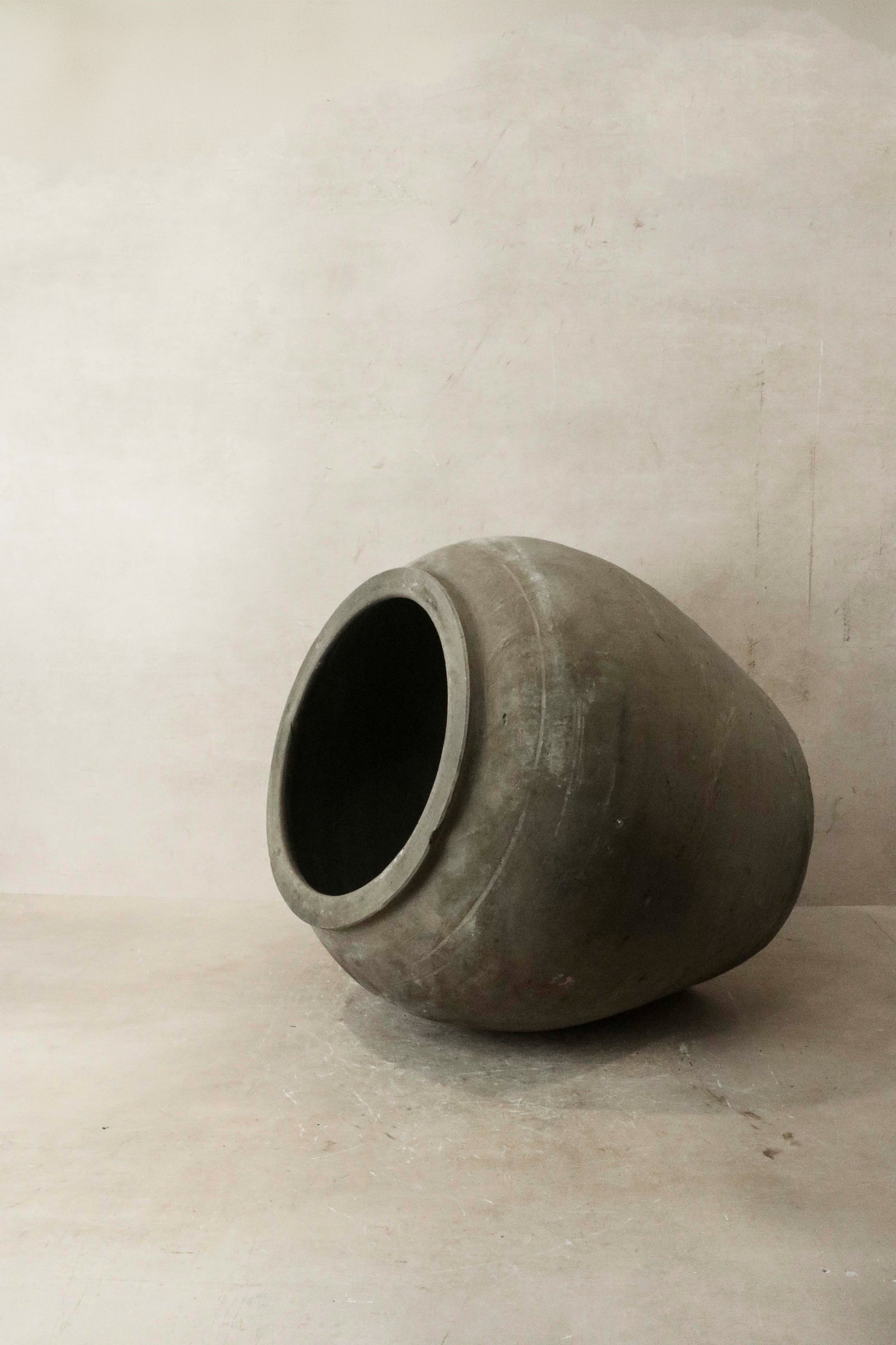 Vintage Dark Pot n° 033