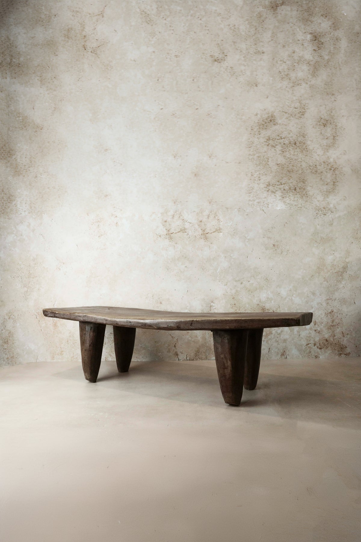 Senufo Table Ivory Coast - 23.1