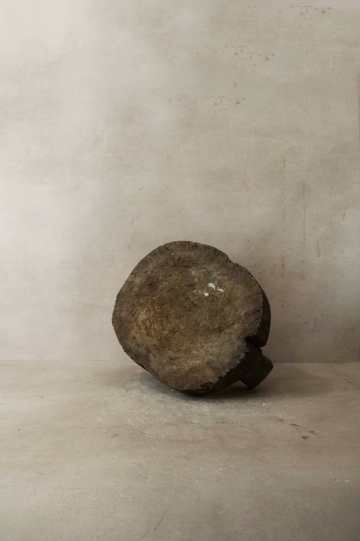 Vintage Wooden Table - W3