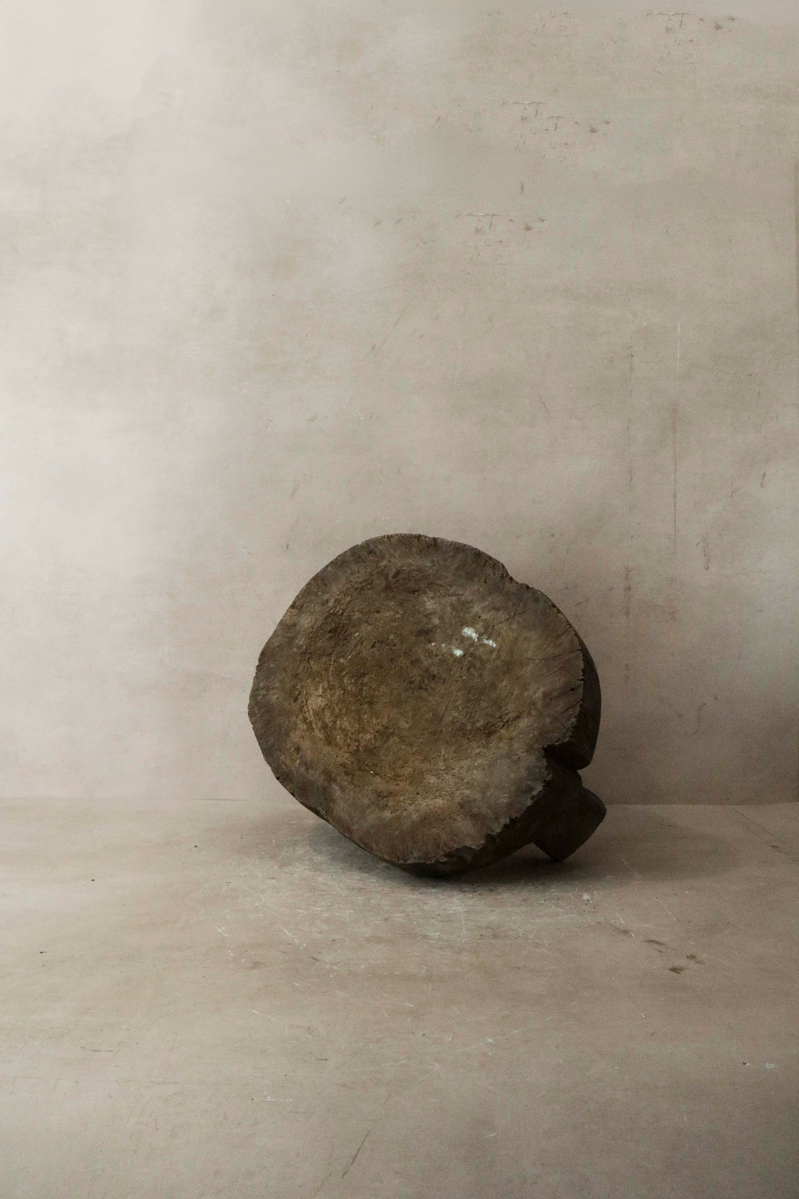 Vintage Wooden Table - W3