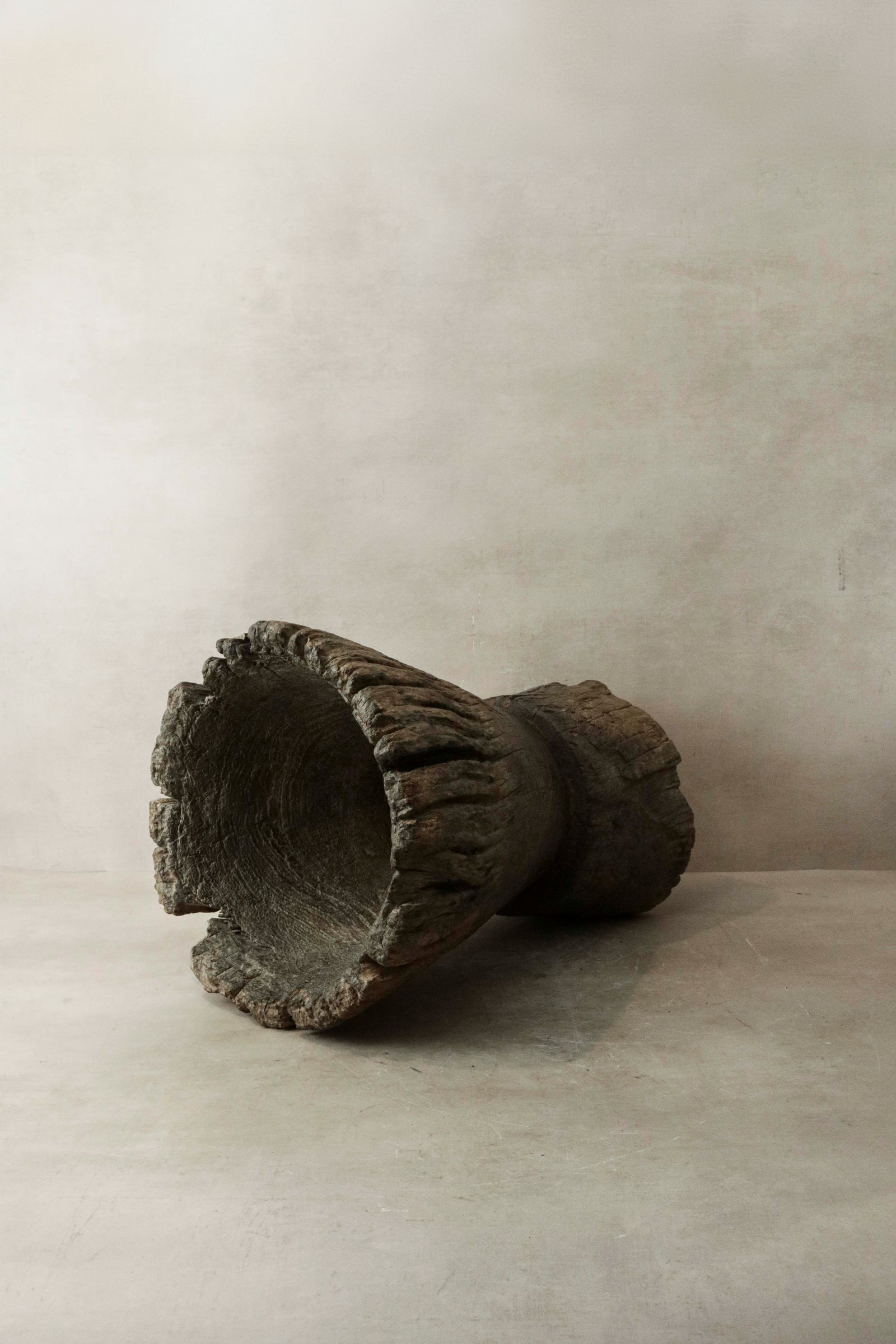 African Grain Stomper - 155.6