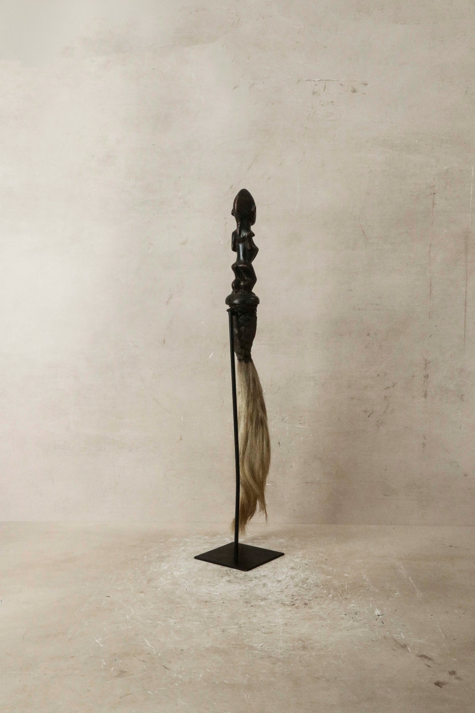 Fly whisk - African - 33.1