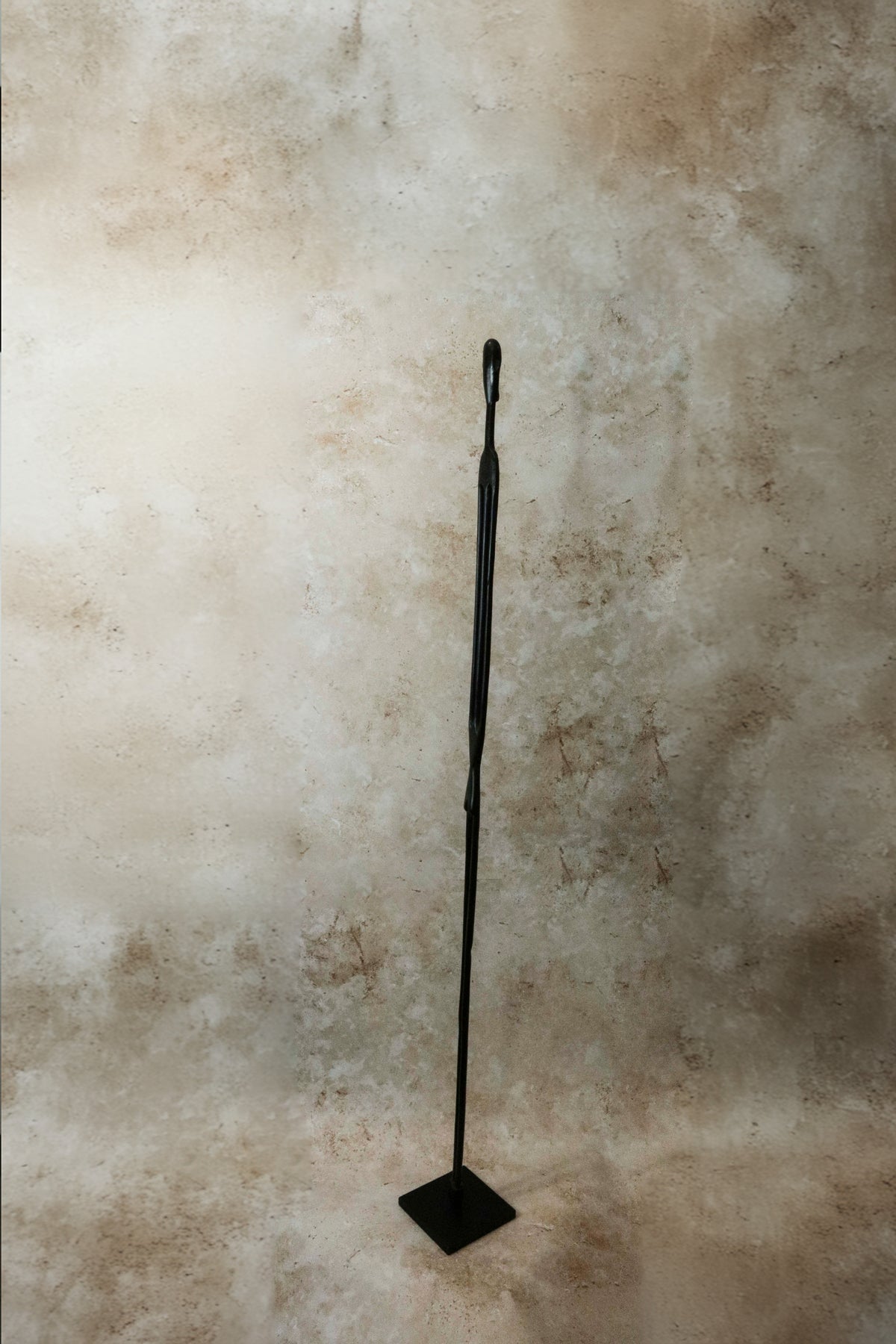 Nyamwezi Figure - 77.1
