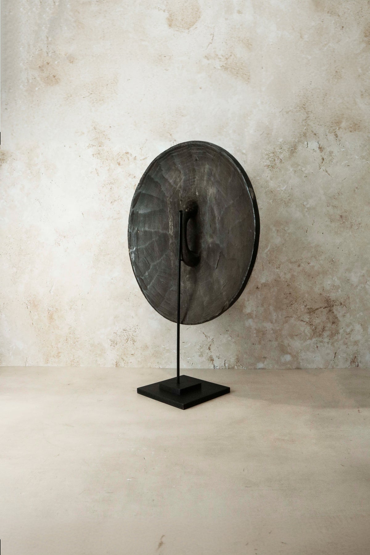 Cameroon Shield Round - 2.1