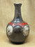 Mangbetu Clay Vase - Tanzania 41.1