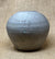 Vintage Grey Earthenware Pot KX3112C