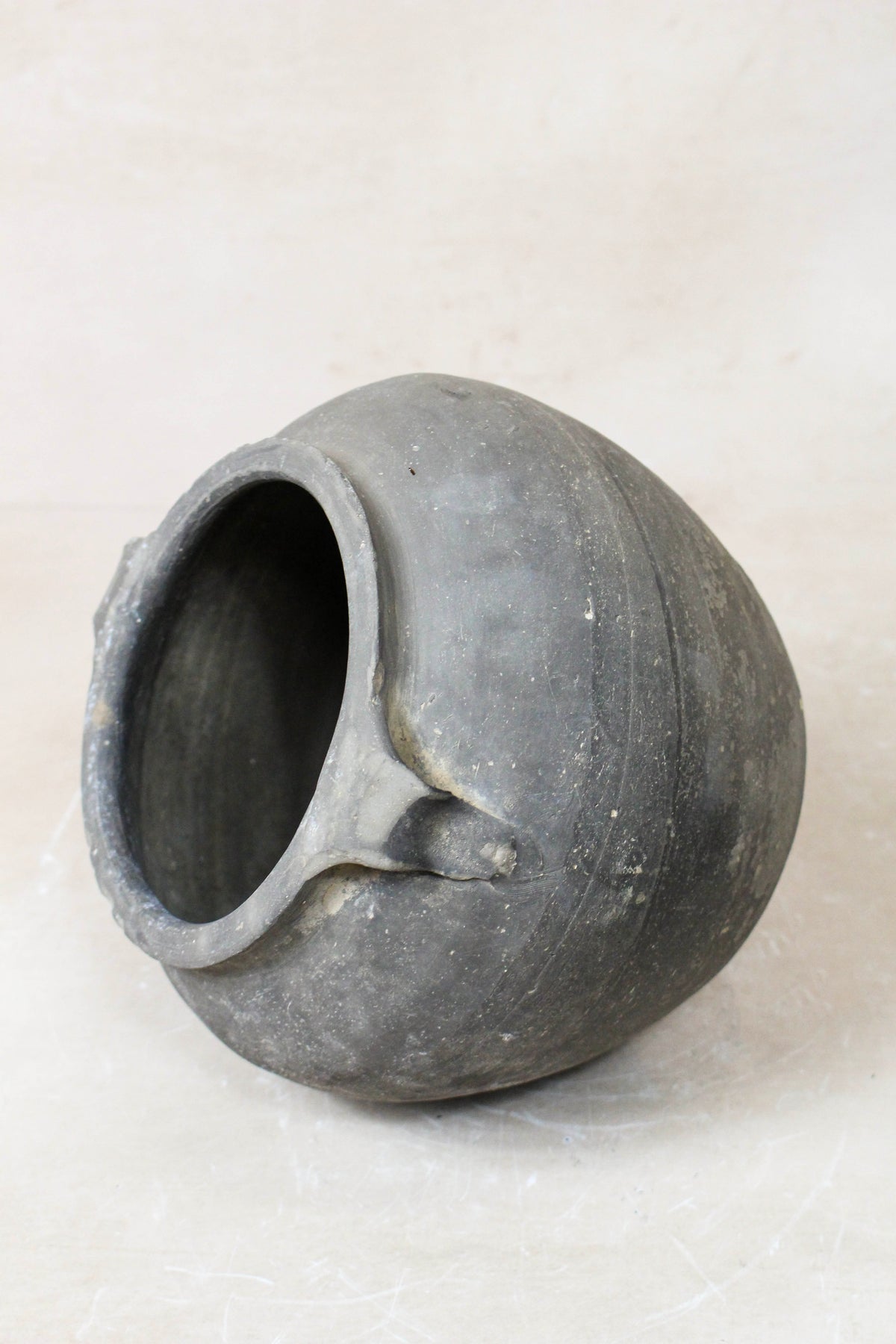 Vintage Dark Pot S - Nº 167