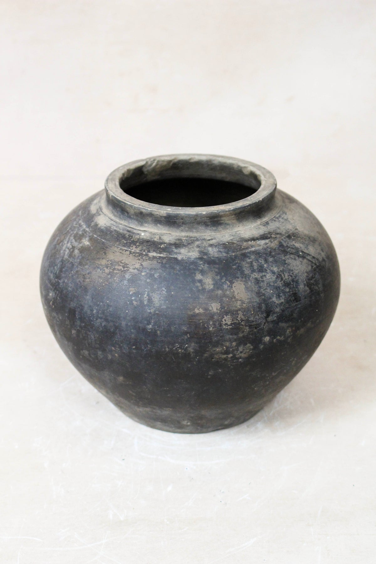 Vintage Dark Pot S - Nº 168