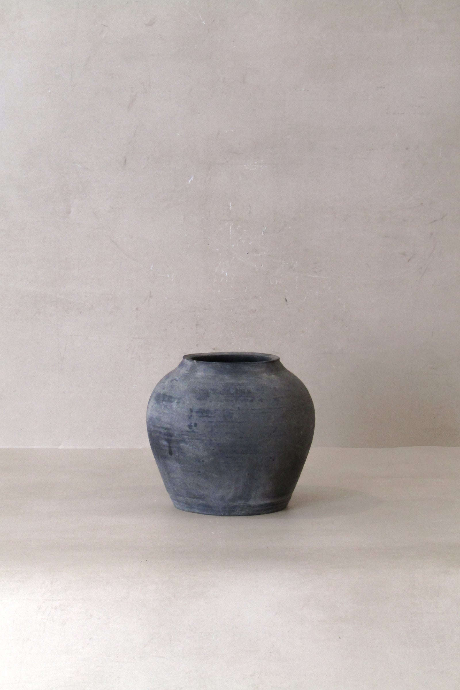 Vintage Dark Pot S n° 51