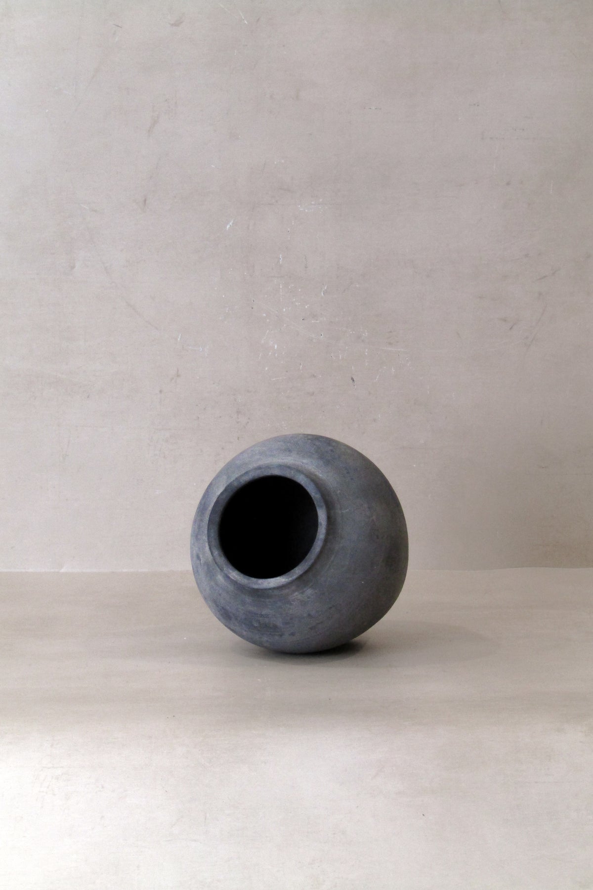 Vintage Dark Pot S n° 51