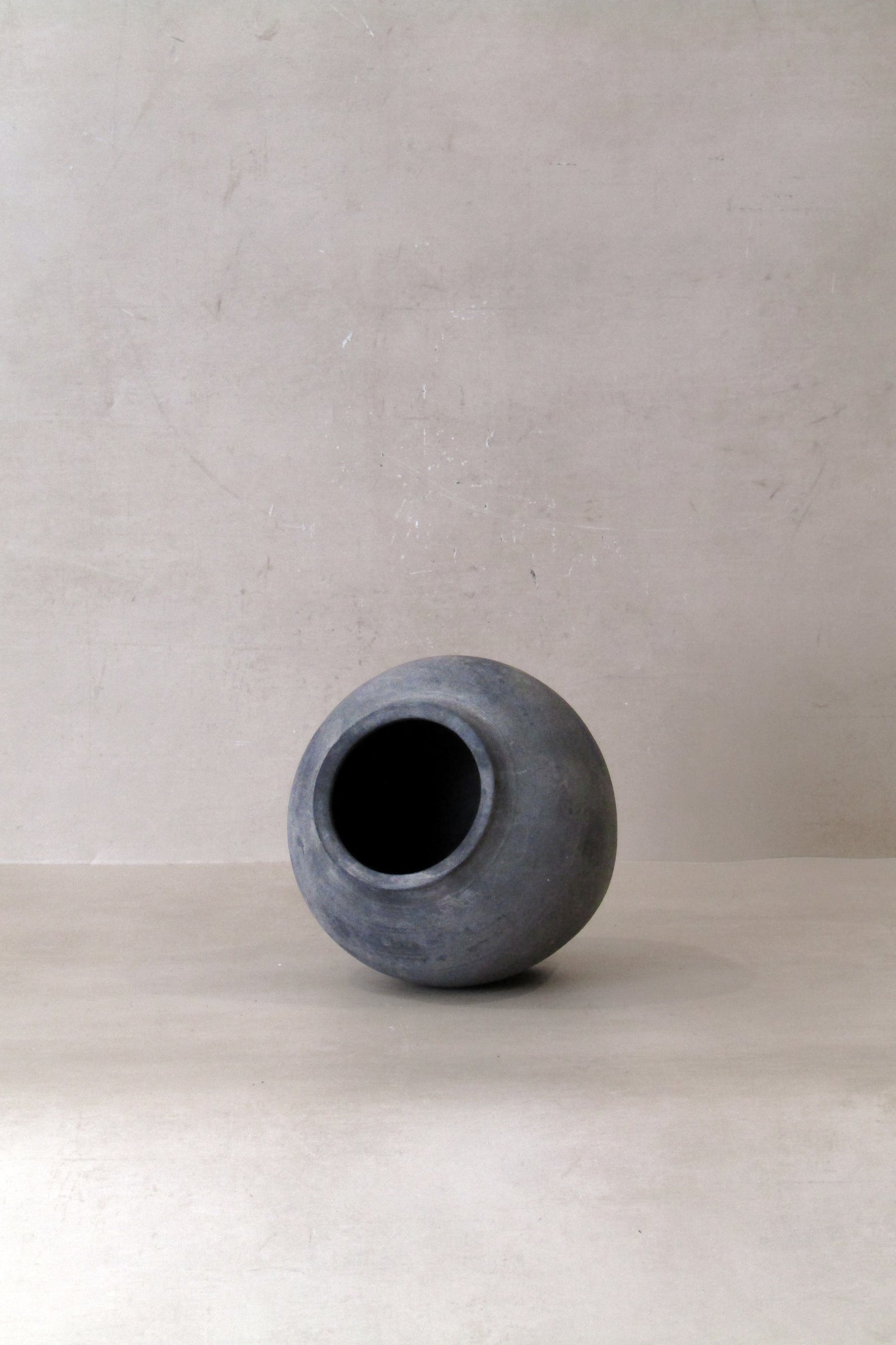 Vintage Dark Pot S n° 51