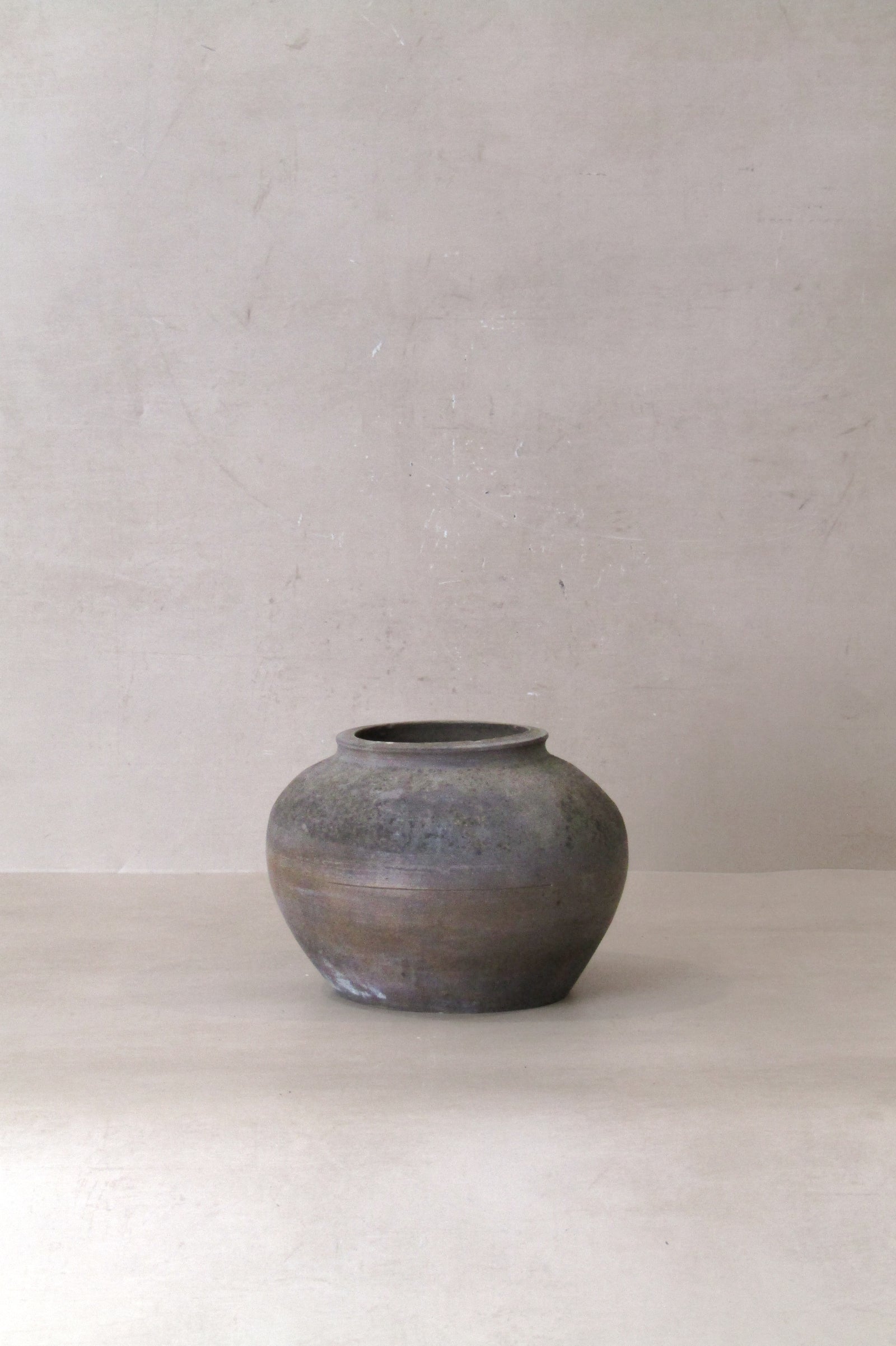 Vintage Dark Pot S n° 50