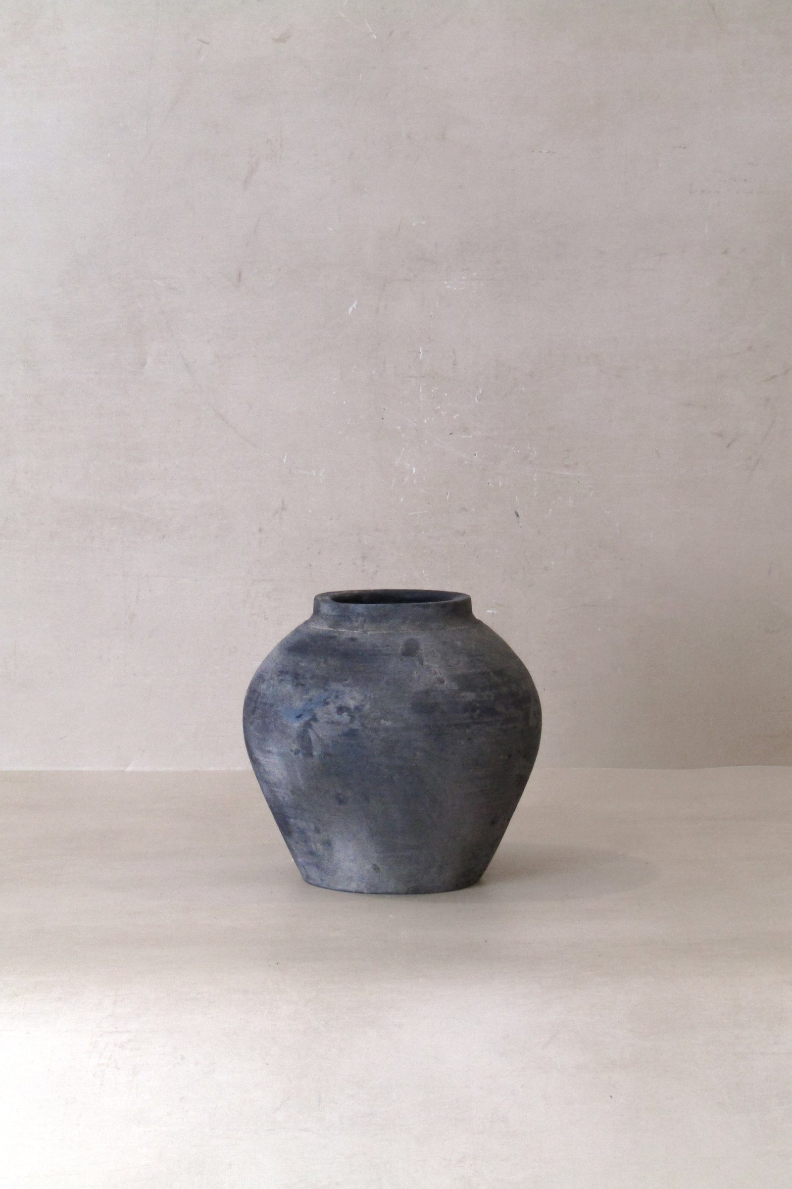 Vintage Dark Pot S n° 49