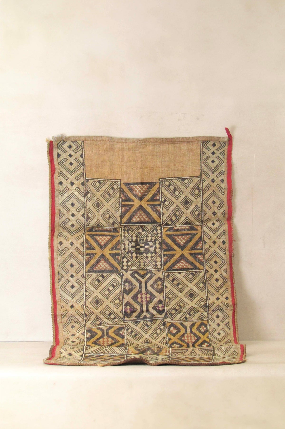 Vintage Showa Cloth L - 44.1