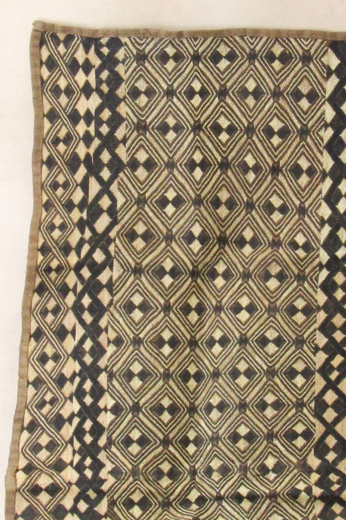 Vintage Showa Cloth L - 43.2