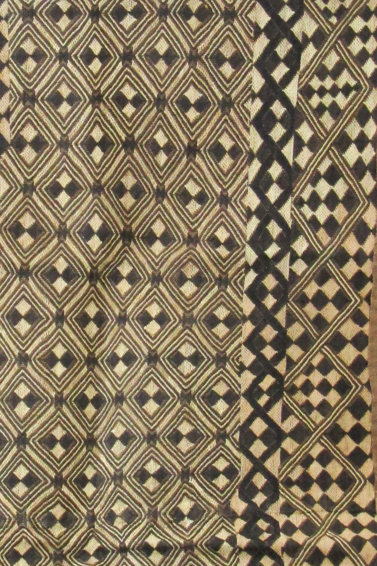 Vintage Showa Cloth L - 43.2