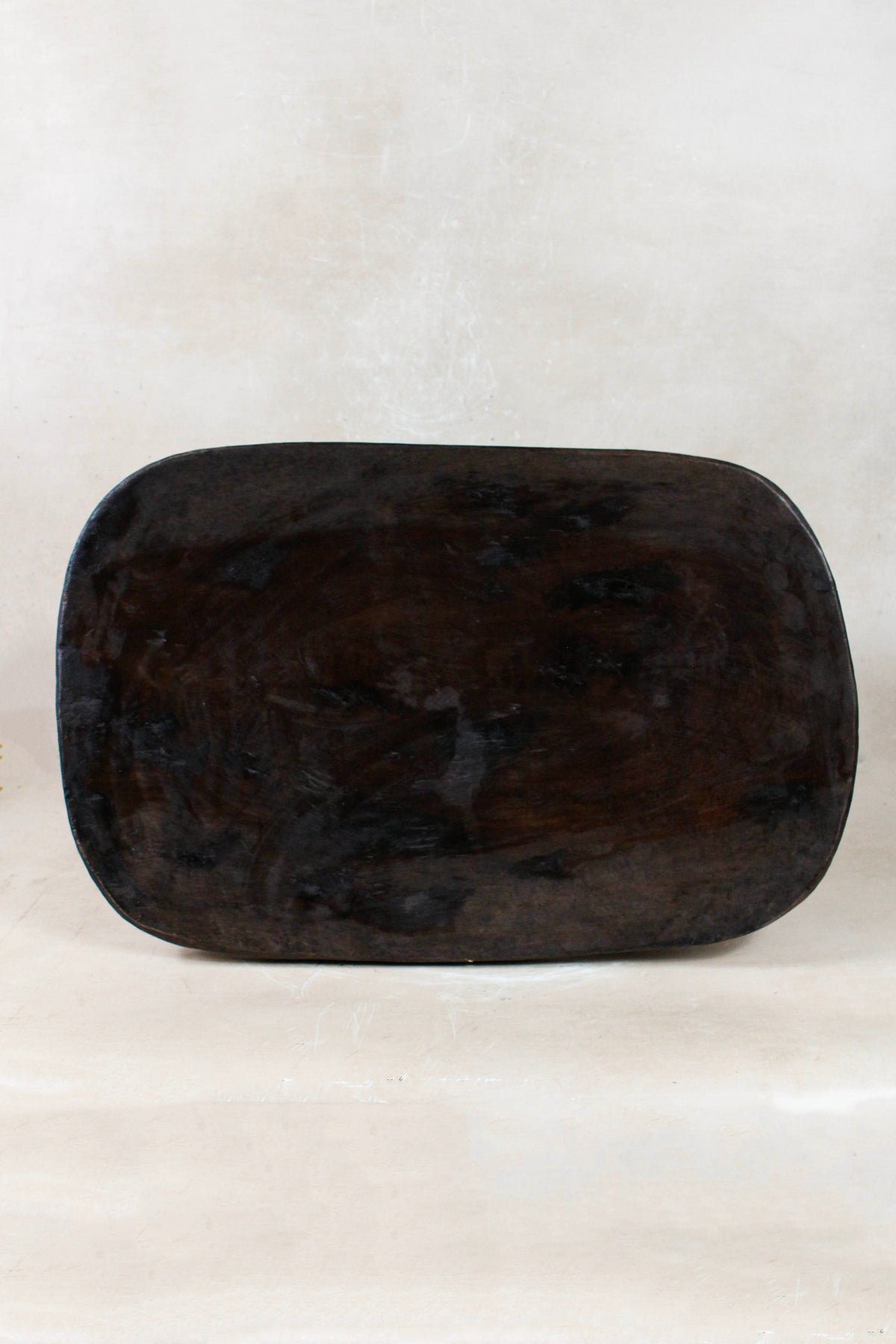 Senufo Stool - Large - 75.1