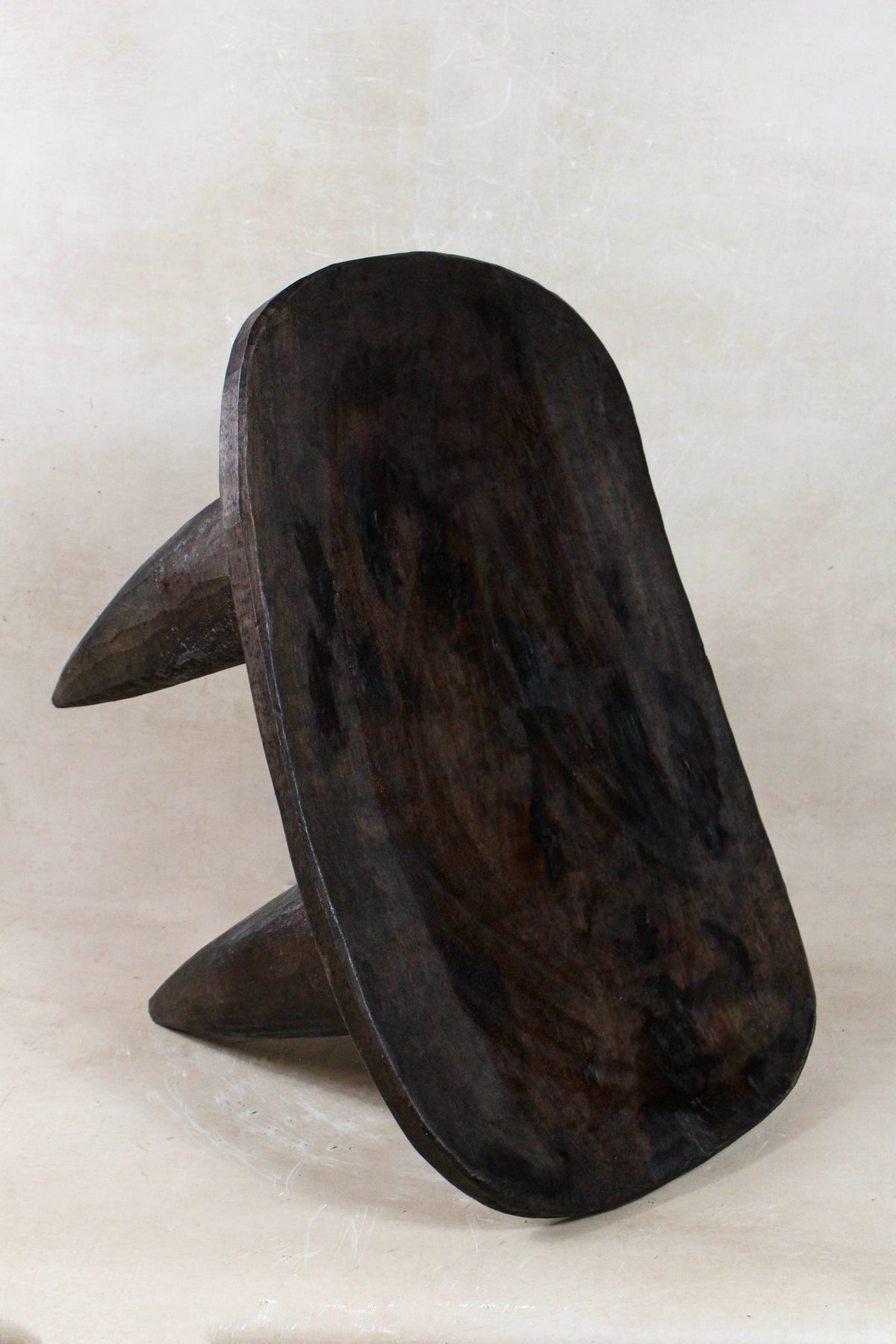 Senufo Stool - Large - 75.1