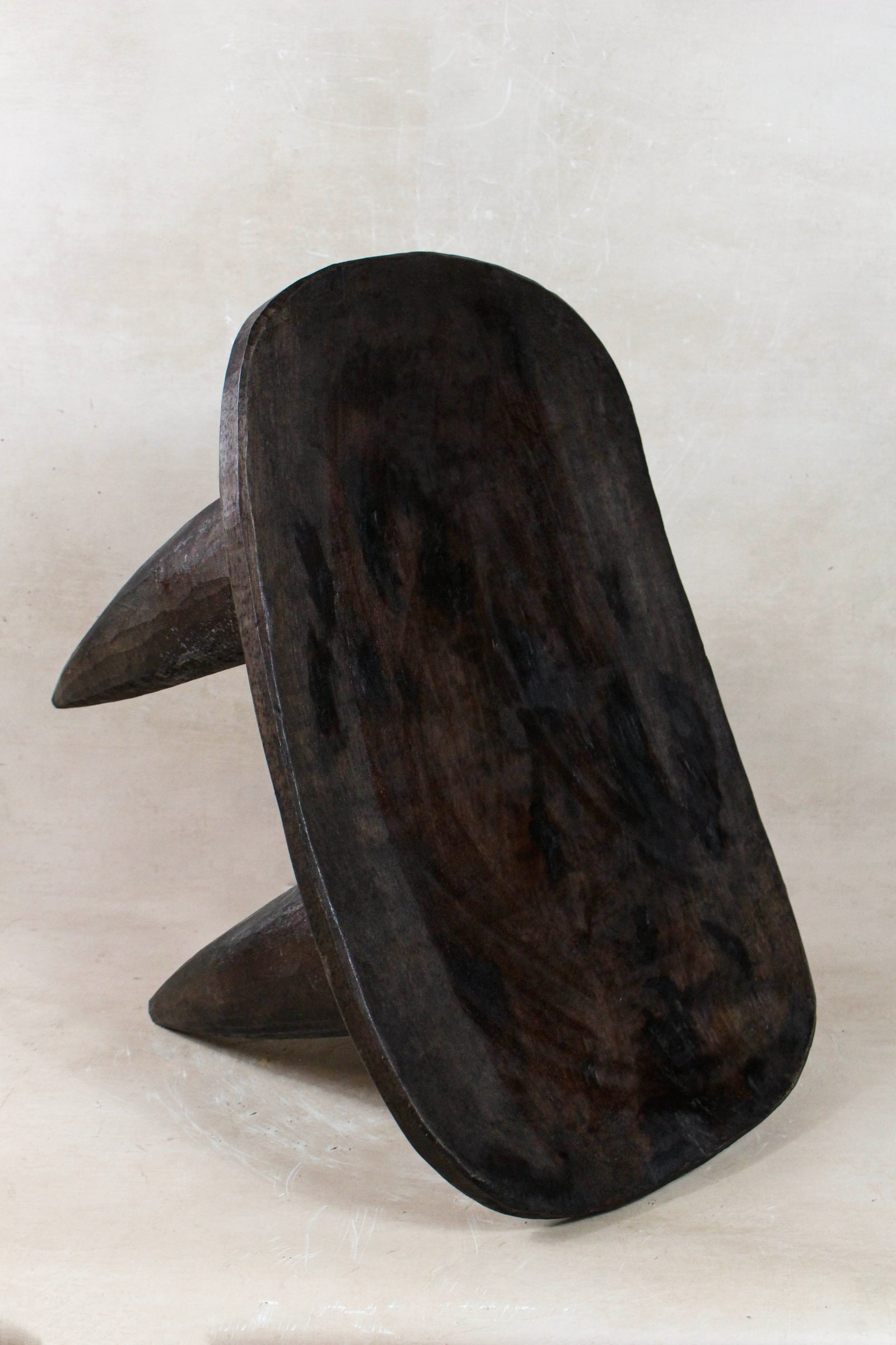 Senufo Stool - Large - 75.1