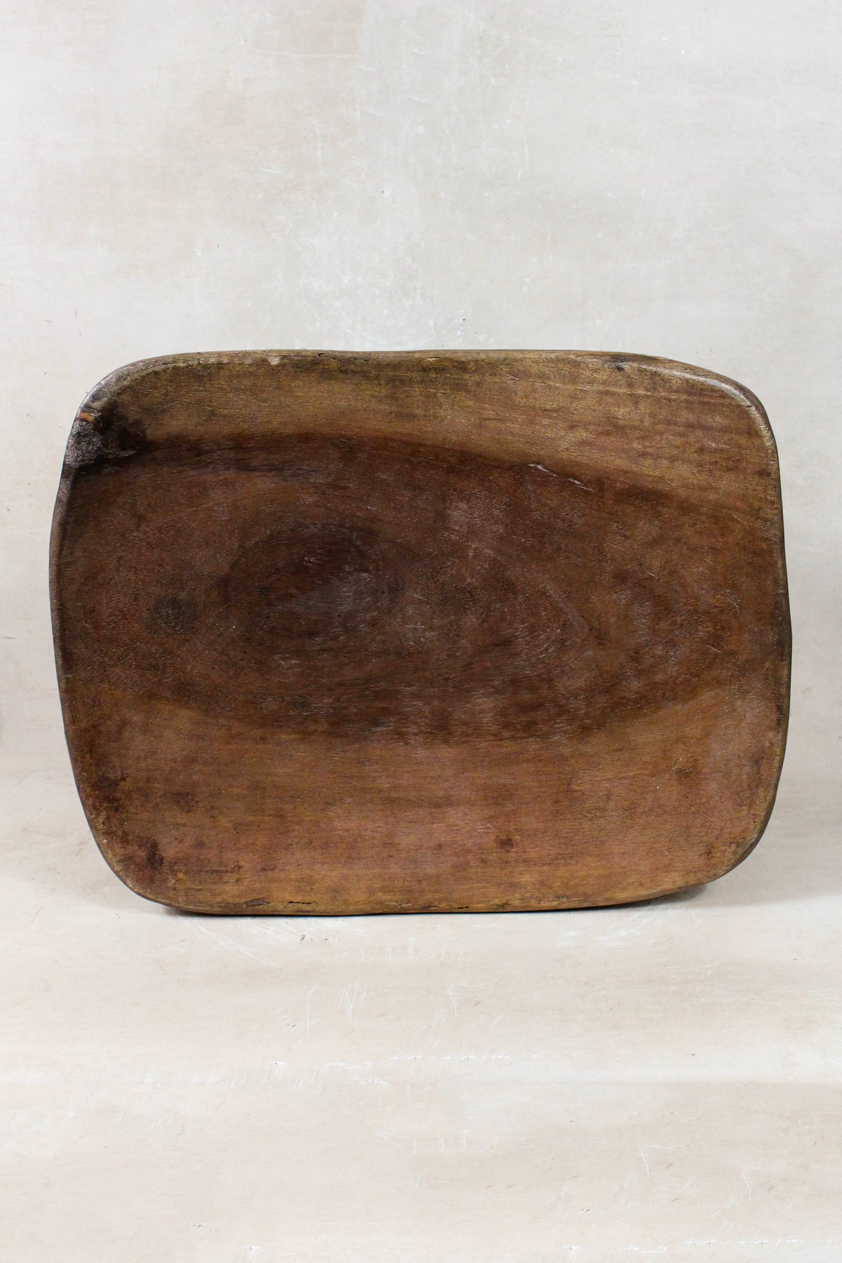 Senufo Stool - Large - 75.2