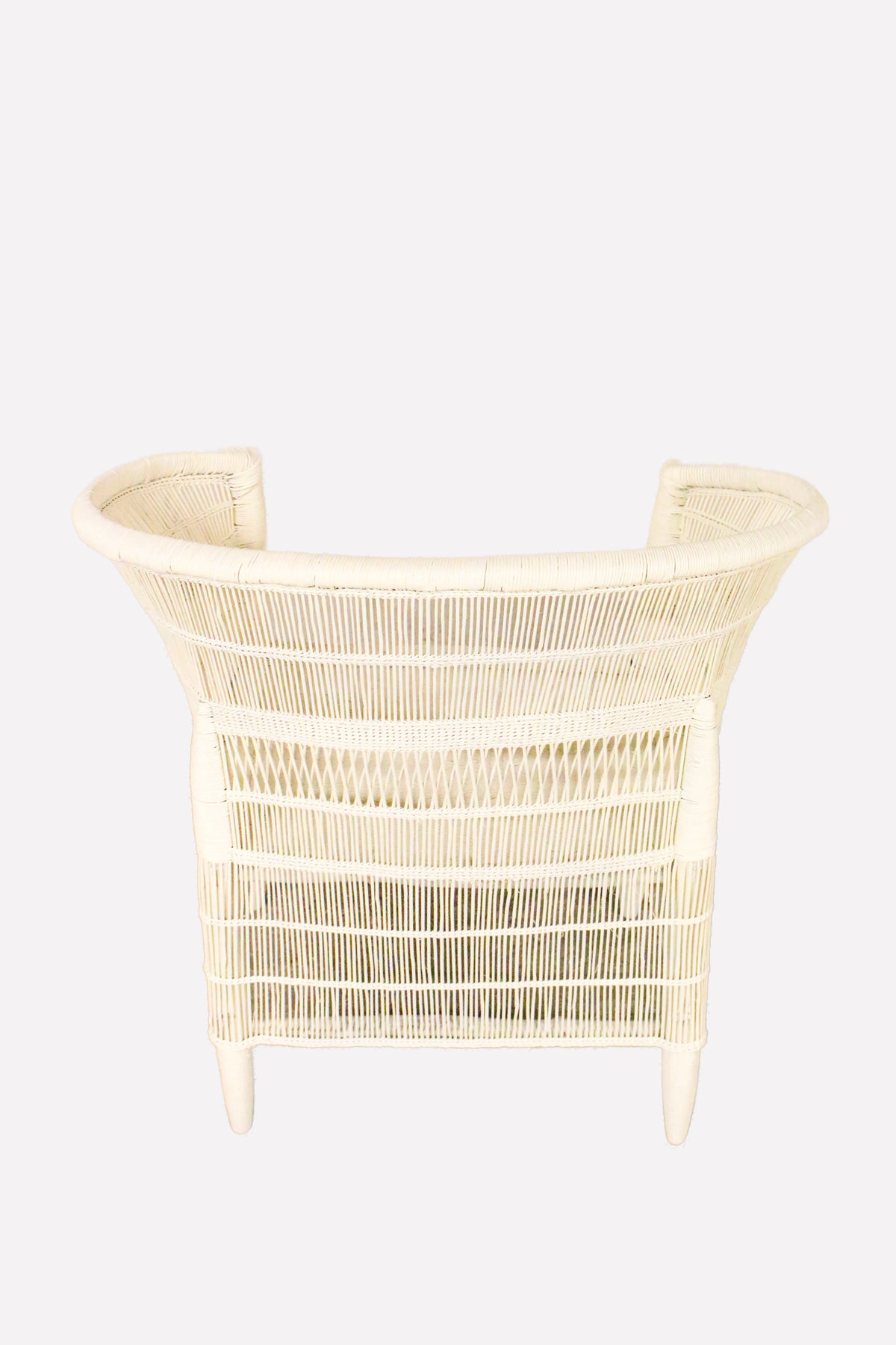 Malawi Chair - White
