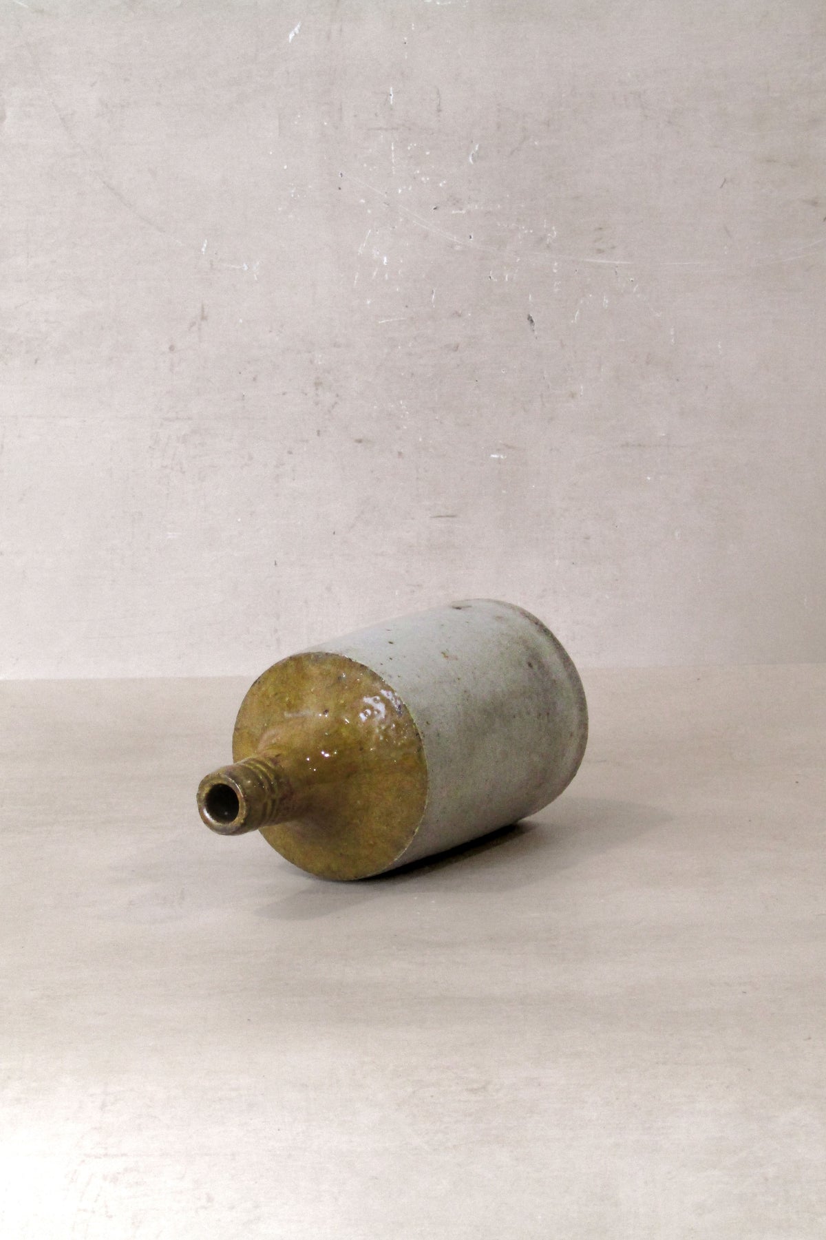 Antique Wine Bottle - AWB07