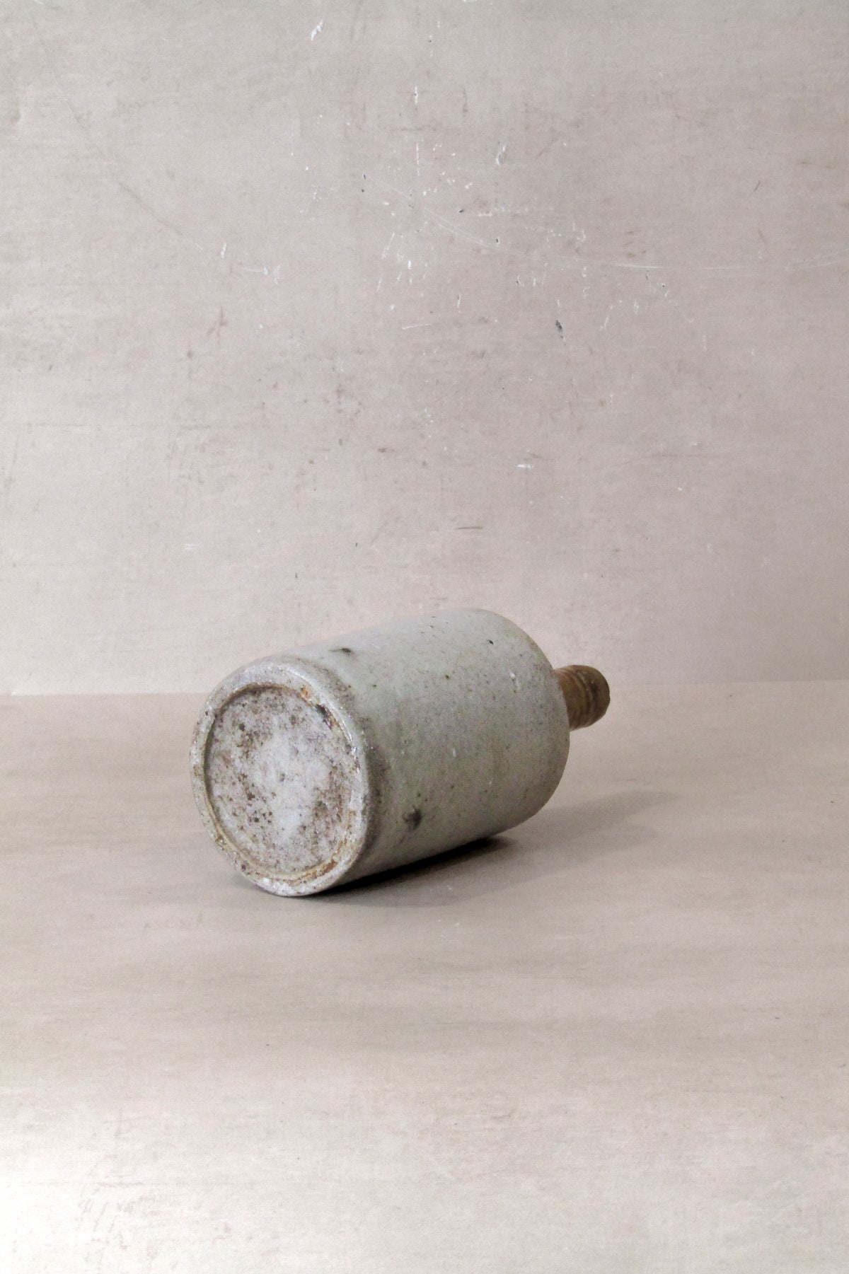 Antique Wine Bottle - AWB07