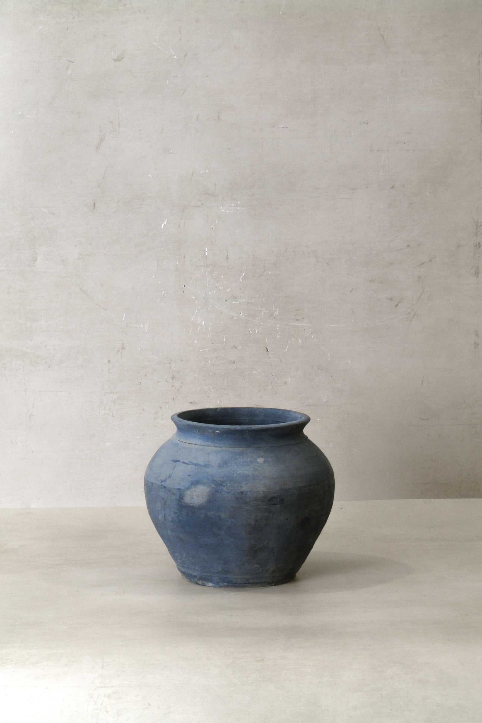 Vintage Dark Pot S n° 52