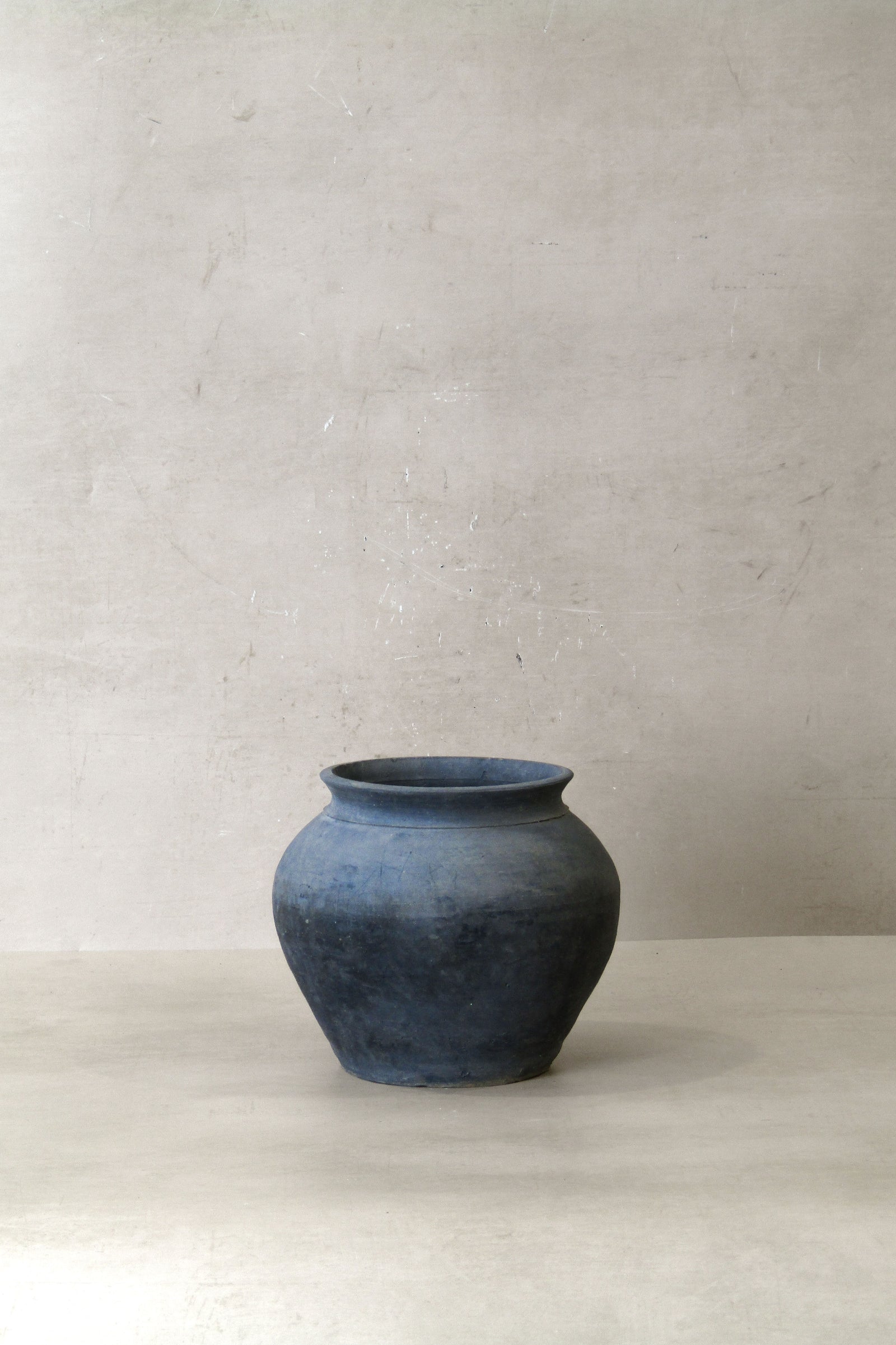 Vintage Dark Pot S n° 52