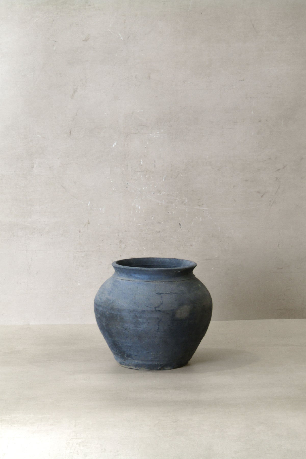 Vintage Dark Pot S n° 52