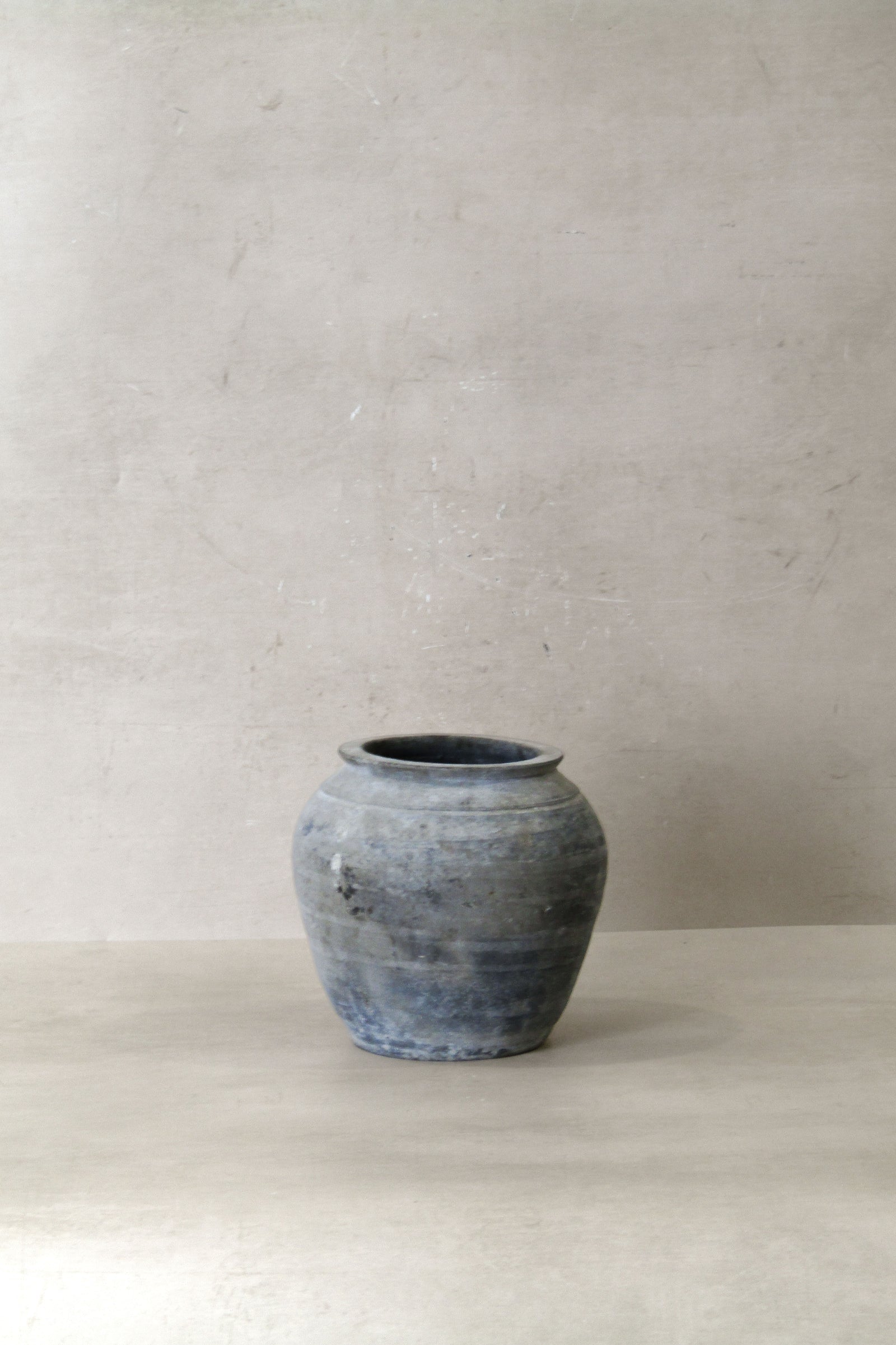 Vintage Dark Pot S n° 53