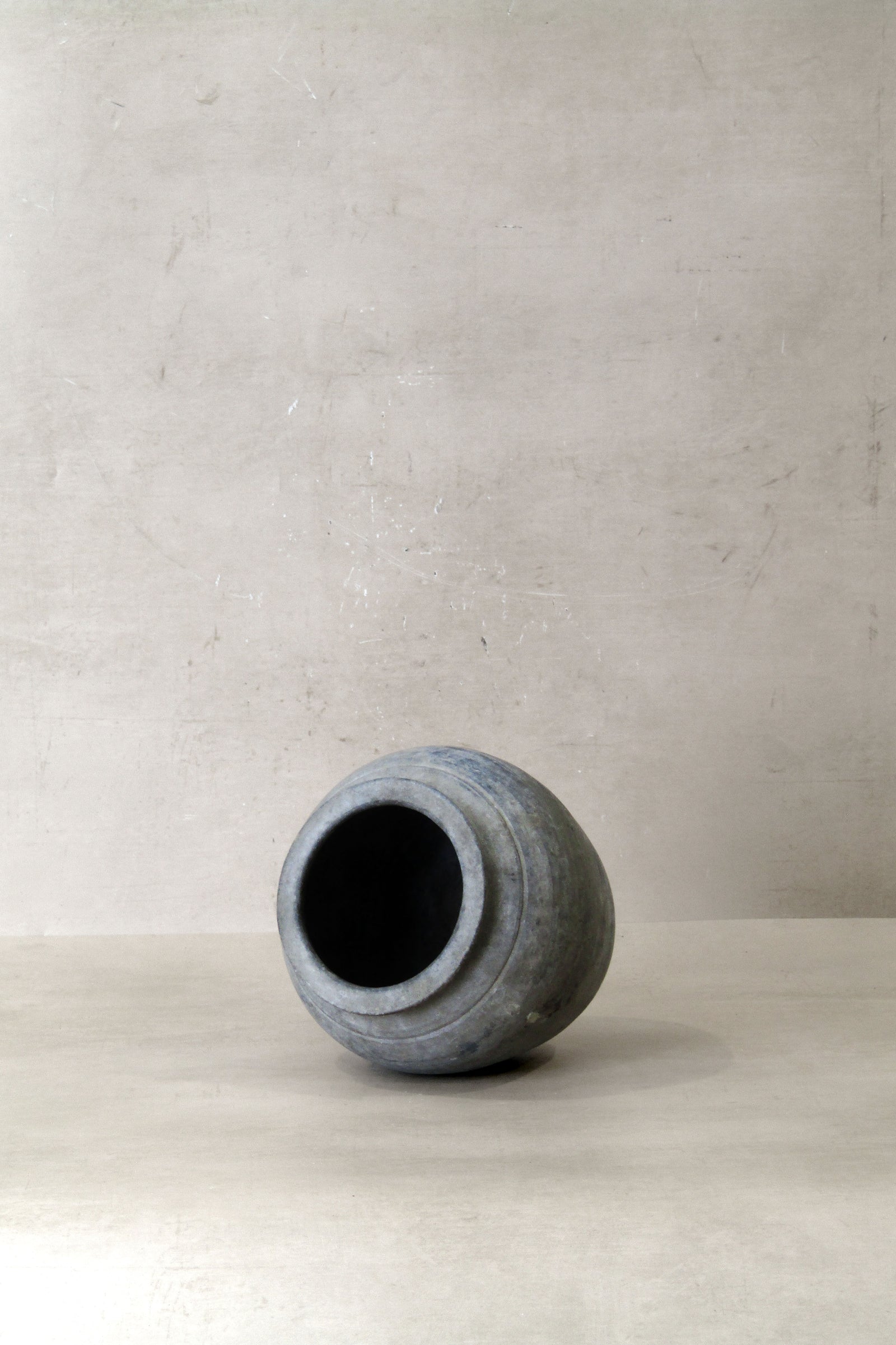 Vintage Dark Pot S n° 53