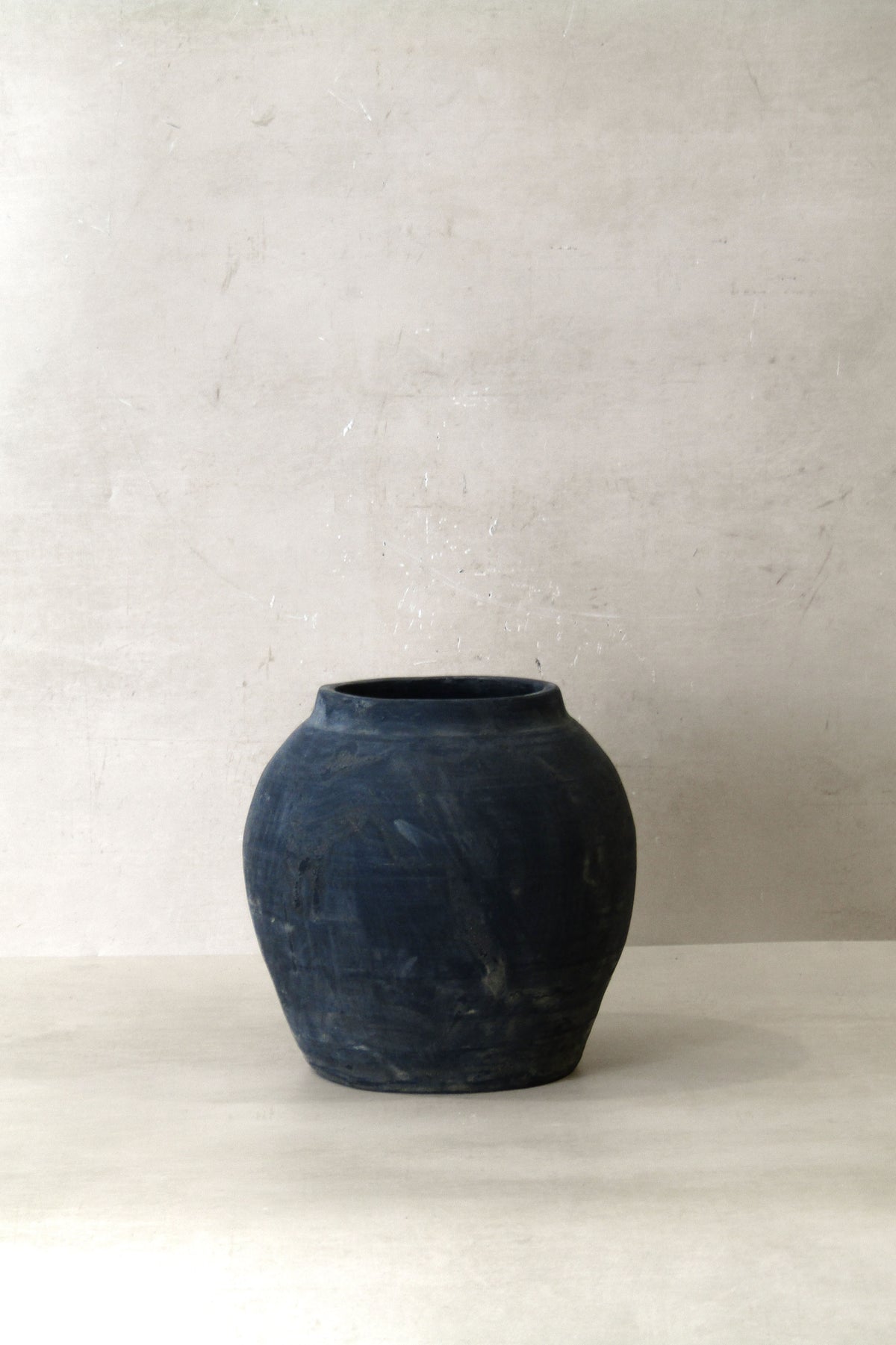 Vintage Dark Pot S n° 54