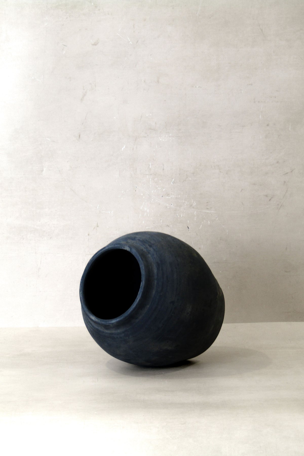 Vintage Dark Pot S n° 54