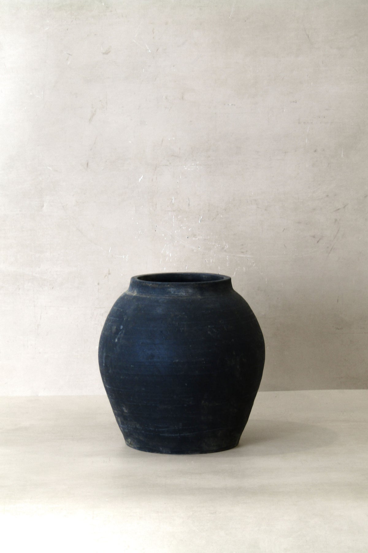 Vintage Dark Pot S n° 55