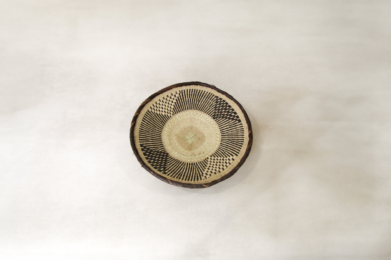 Tonga Basket Collection - No 5